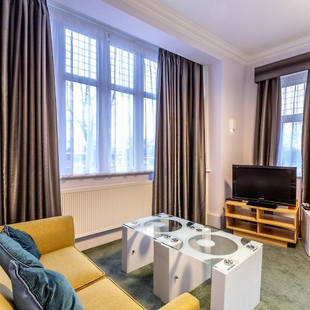 London Gatwick Inn Luaran gambar