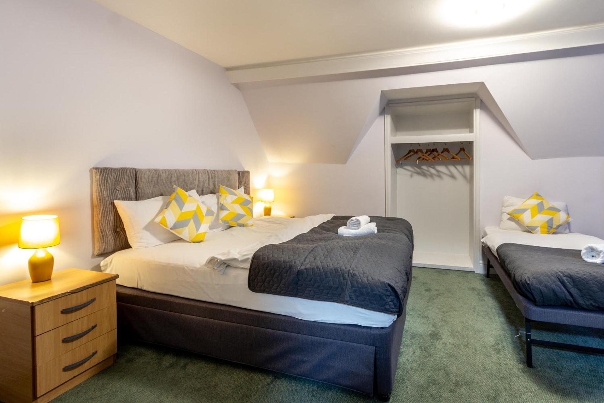 London Gatwick Inn Luaran gambar