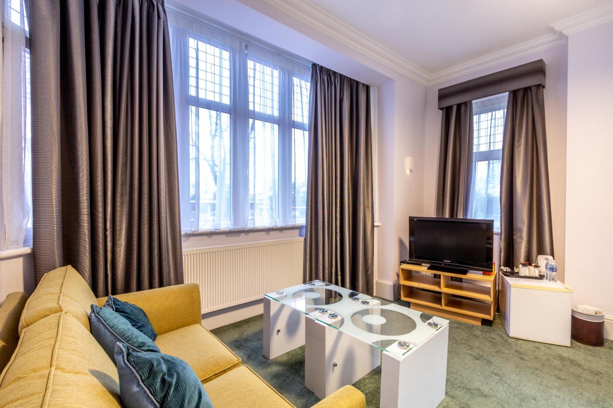 London Gatwick Inn Luaran gambar