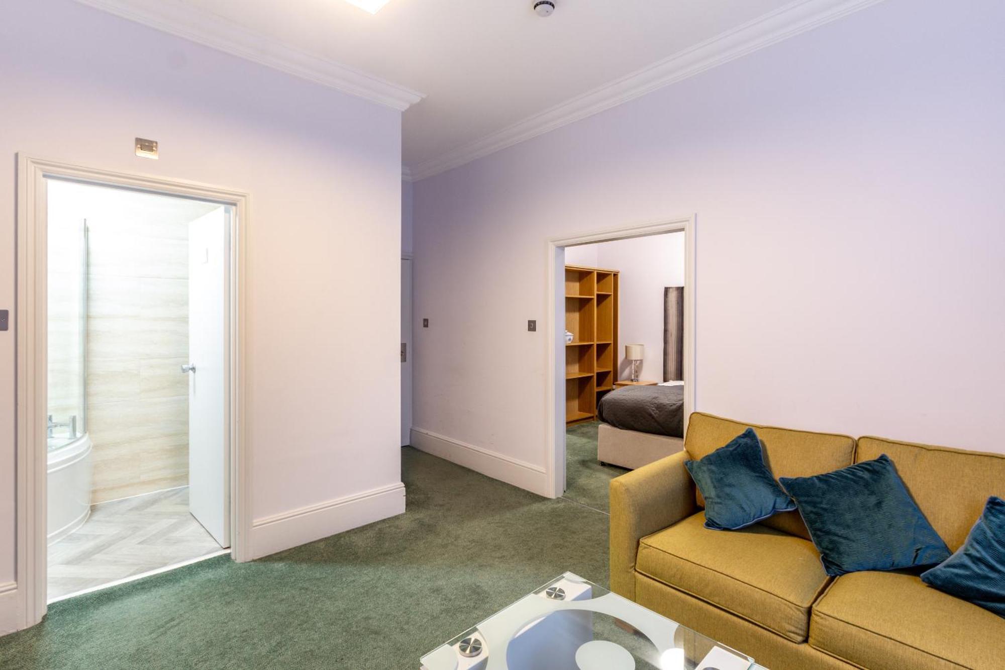 London Gatwick Inn Luaran gambar