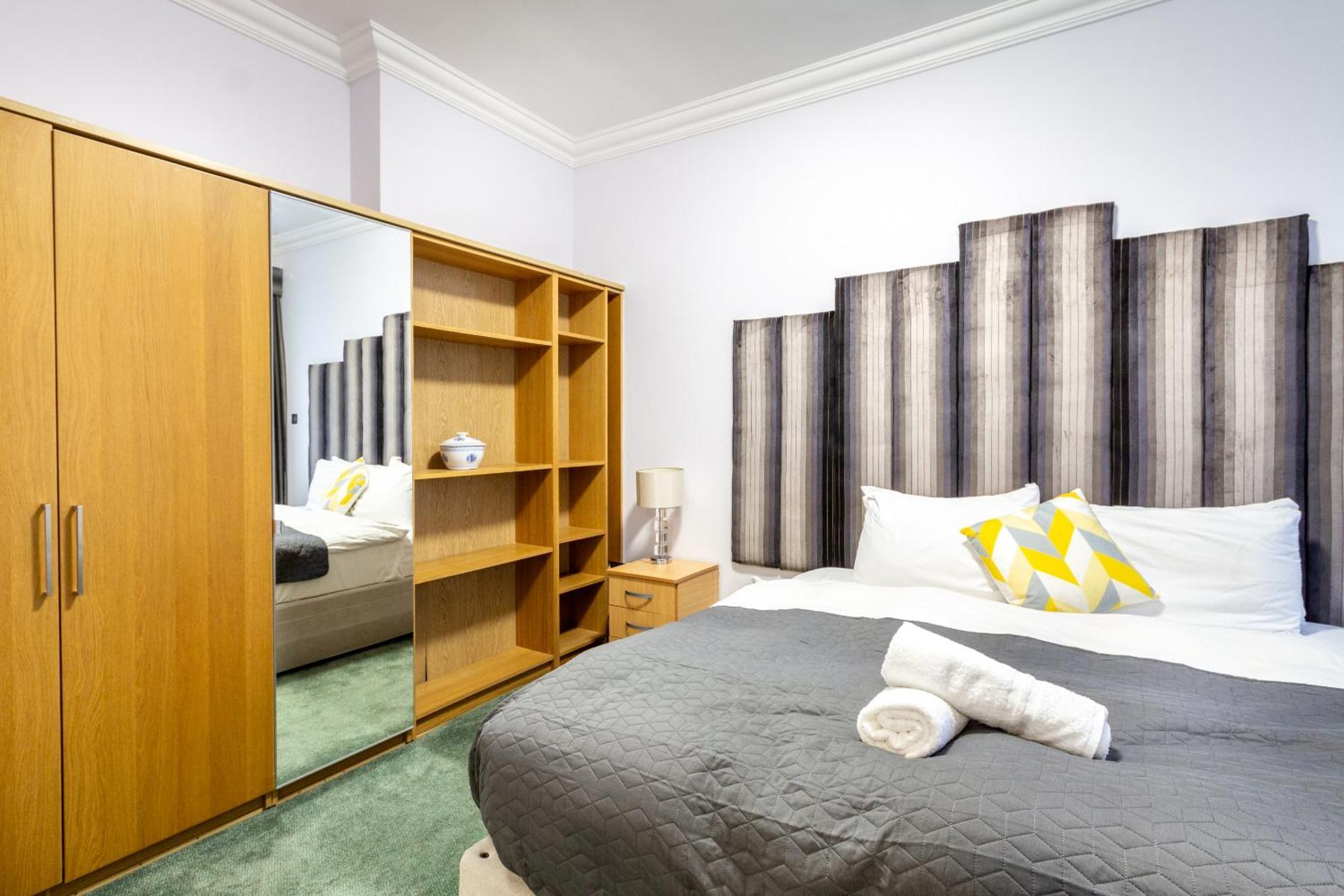 London Gatwick Inn Luaran gambar