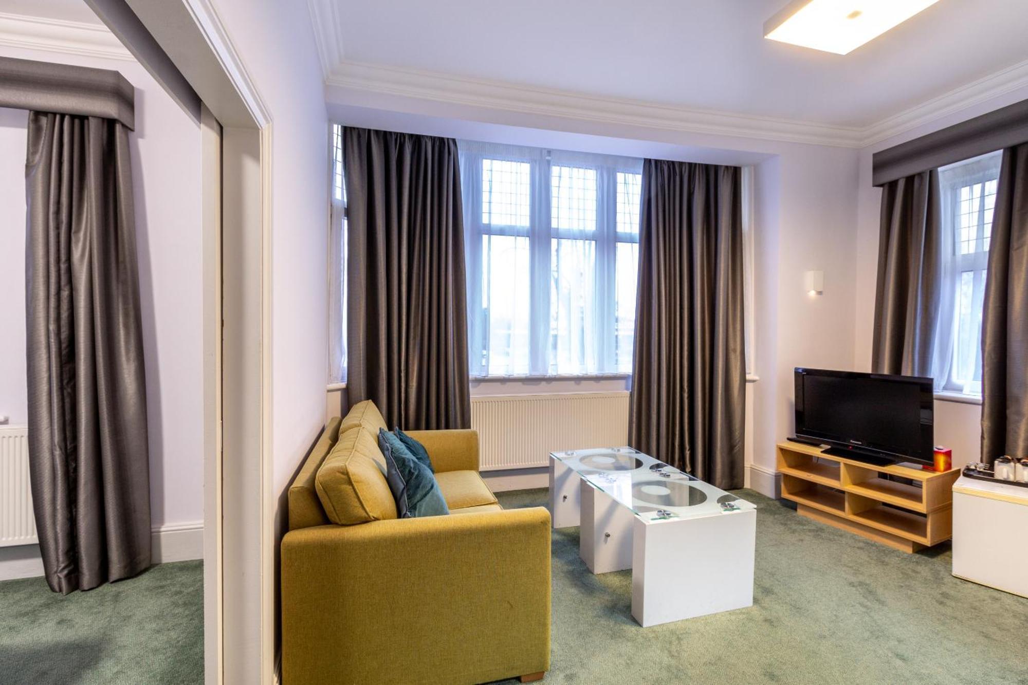 London Gatwick Inn Luaran gambar