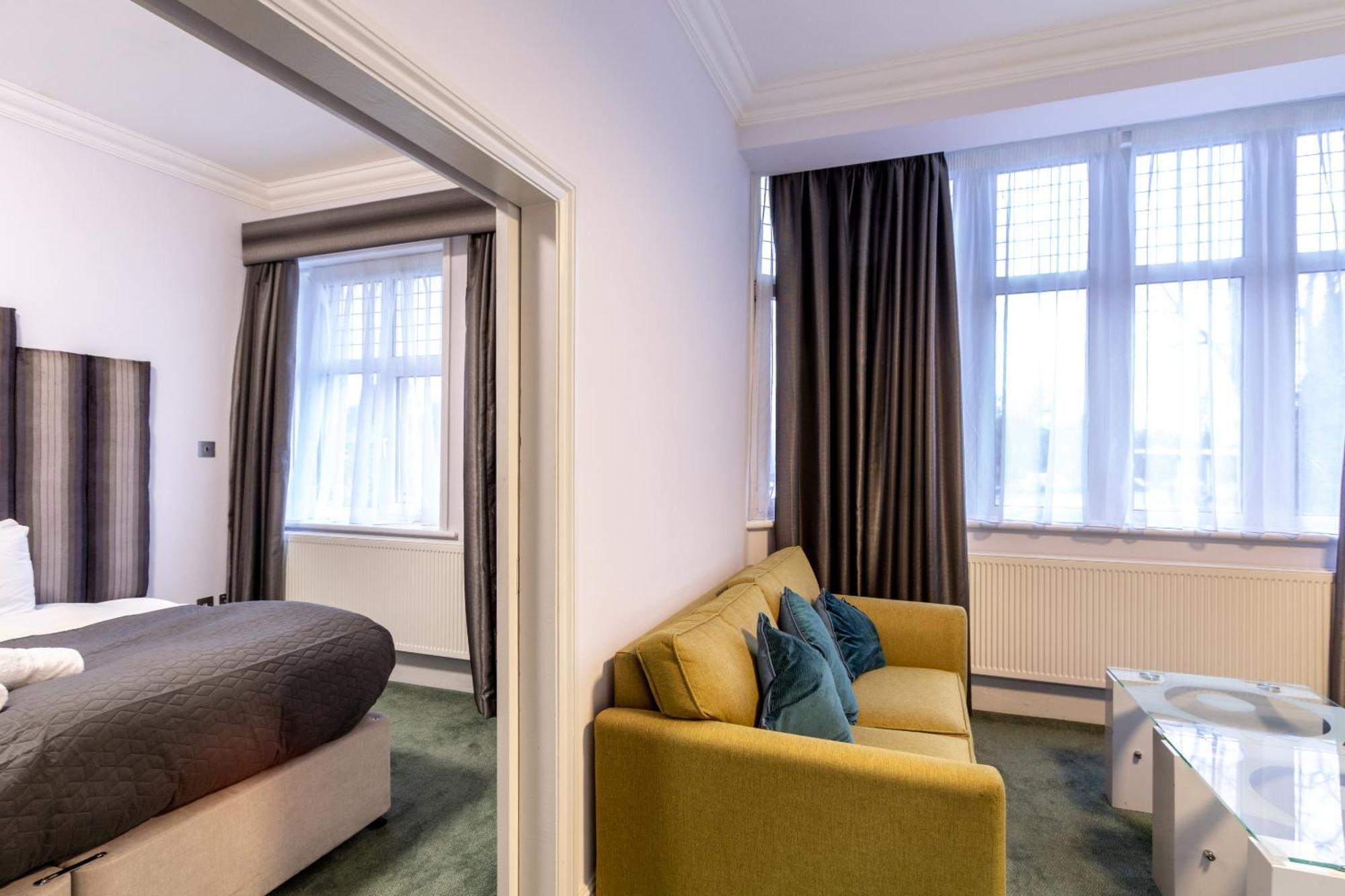 London Gatwick Inn Luaran gambar