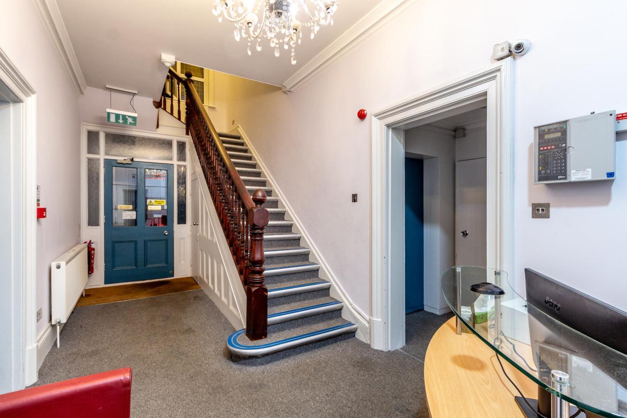 London Gatwick Inn Luaran gambar