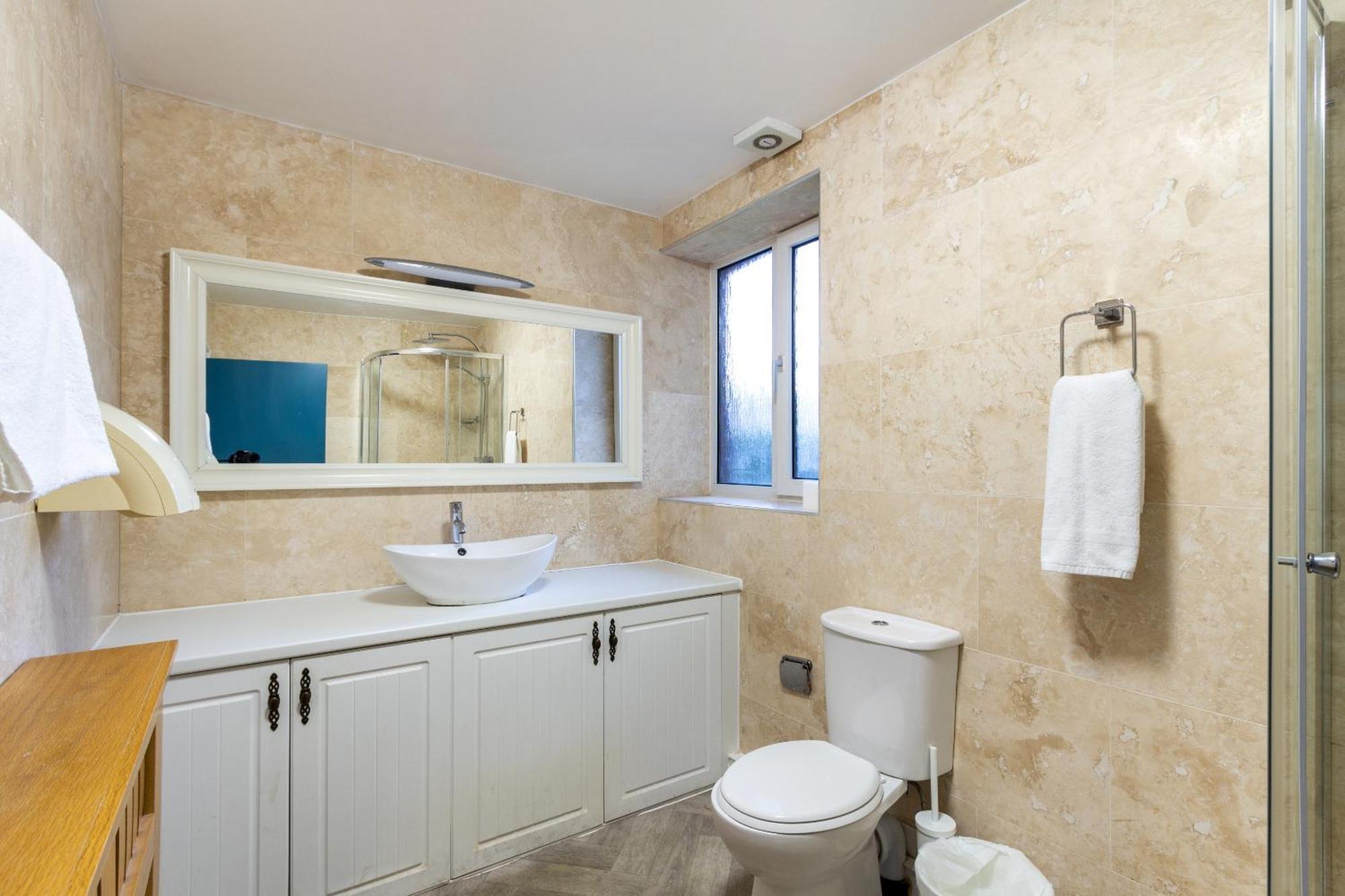 London Gatwick Inn Luaran gambar