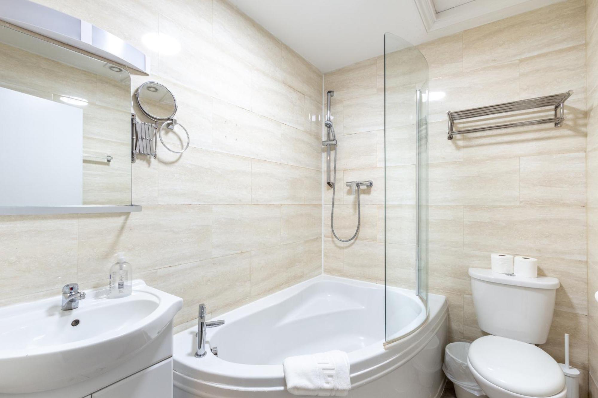London Gatwick Inn Luaran gambar