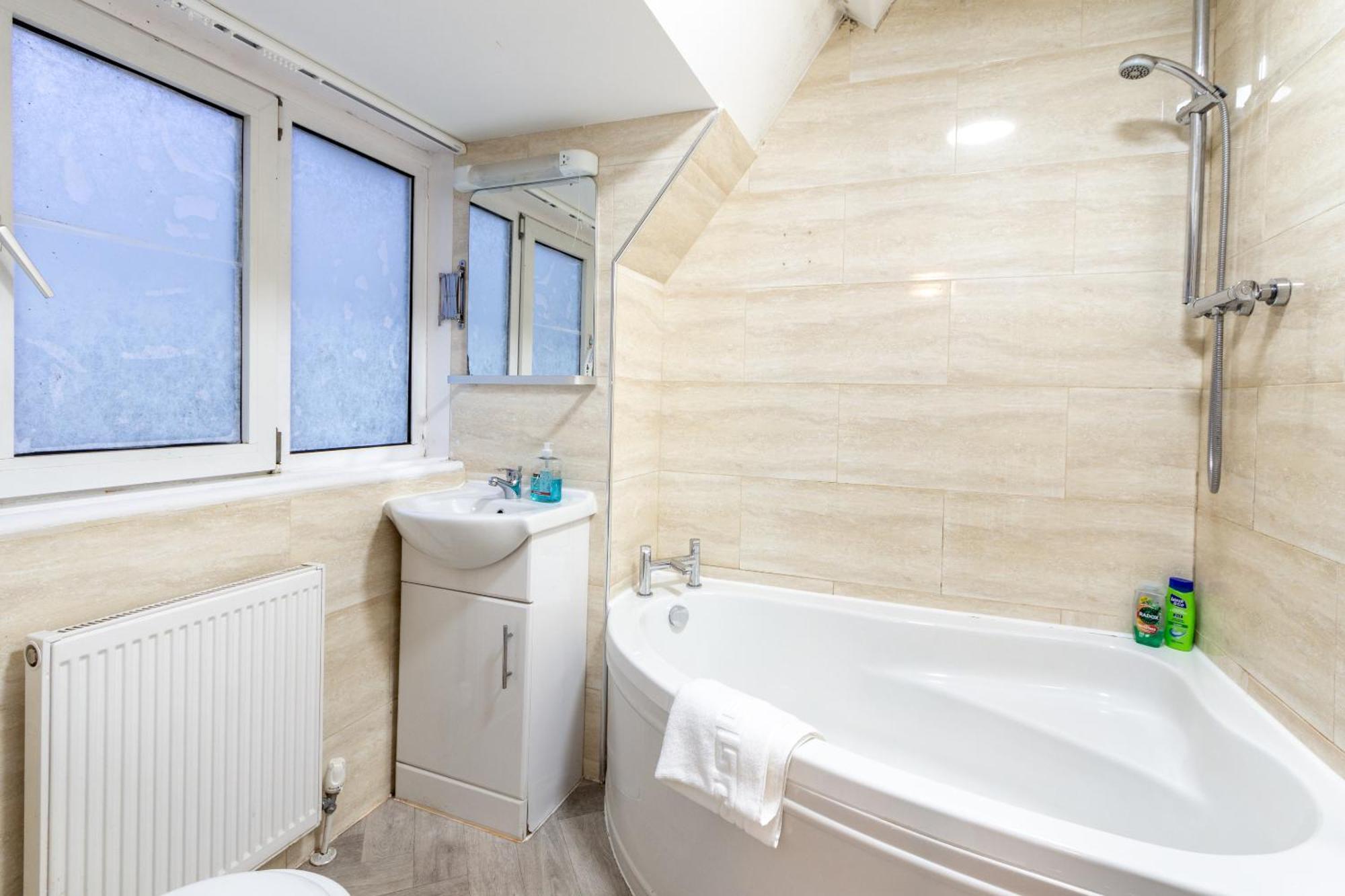 London Gatwick Inn Luaran gambar