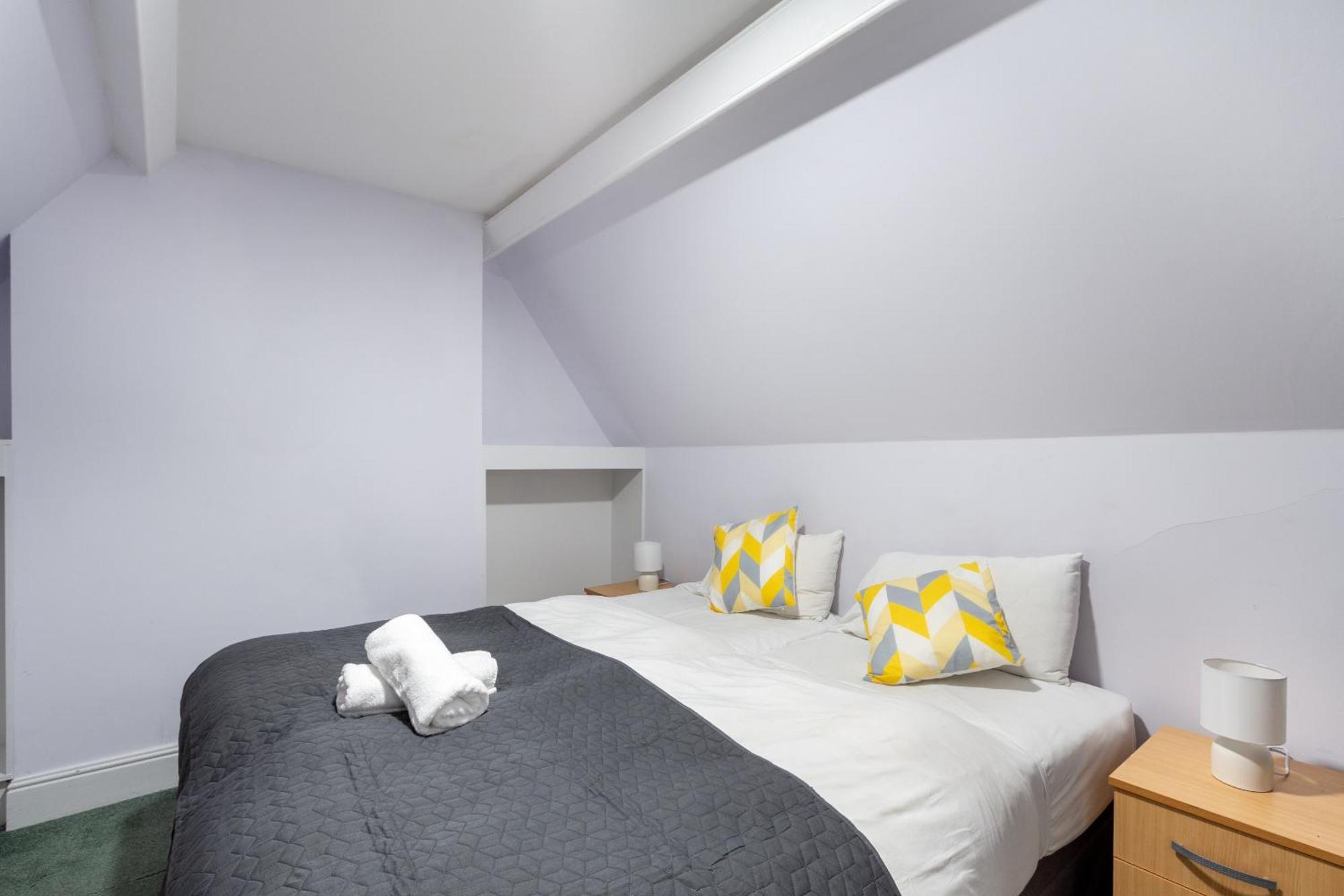 London Gatwick Inn Luaran gambar