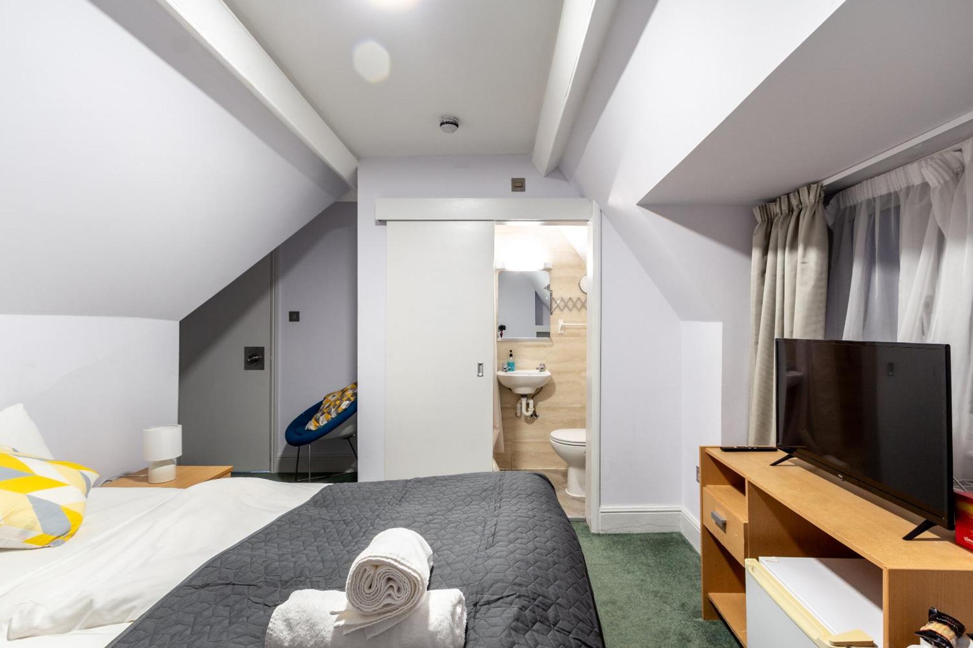 London Gatwick Inn Luaran gambar