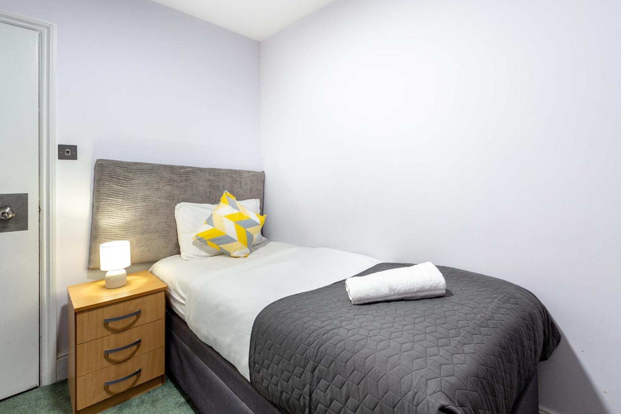 London Gatwick Inn Luaran gambar