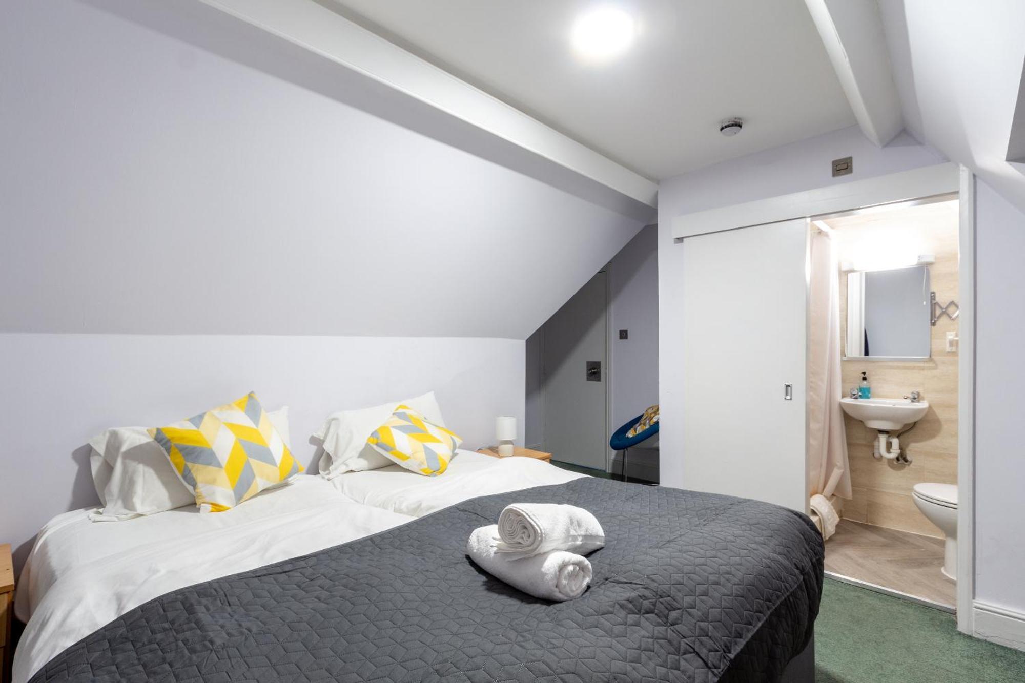 London Gatwick Inn Luaran gambar