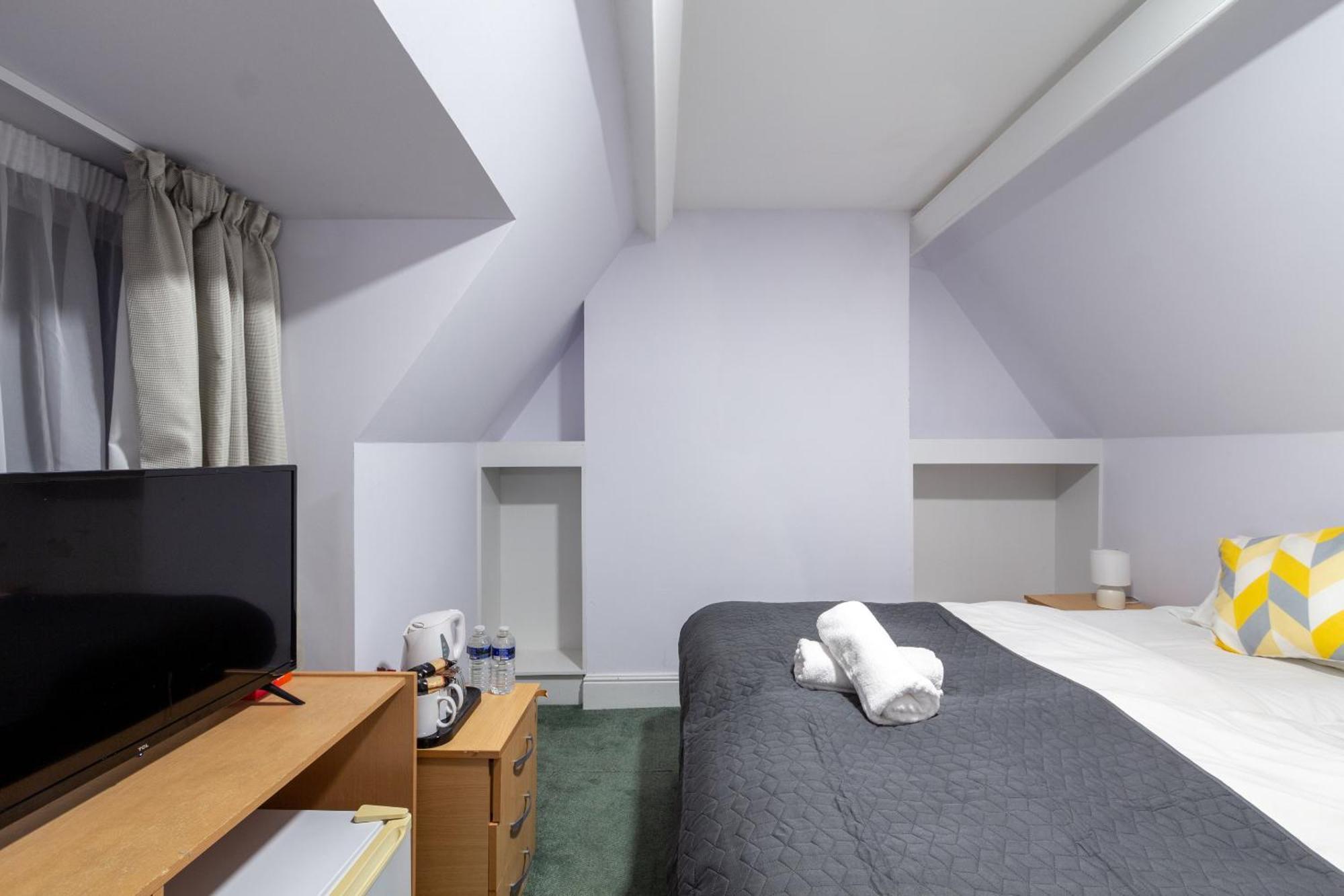London Gatwick Inn Luaran gambar
