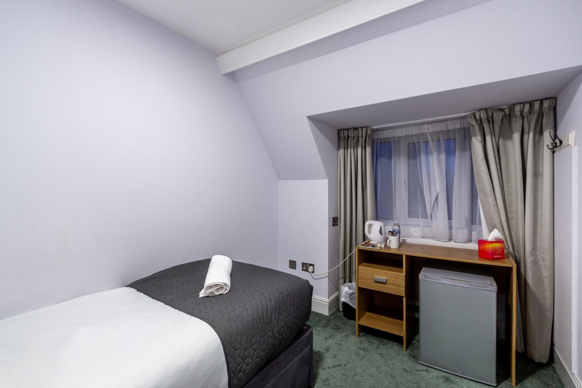 London Gatwick Inn Luaran gambar