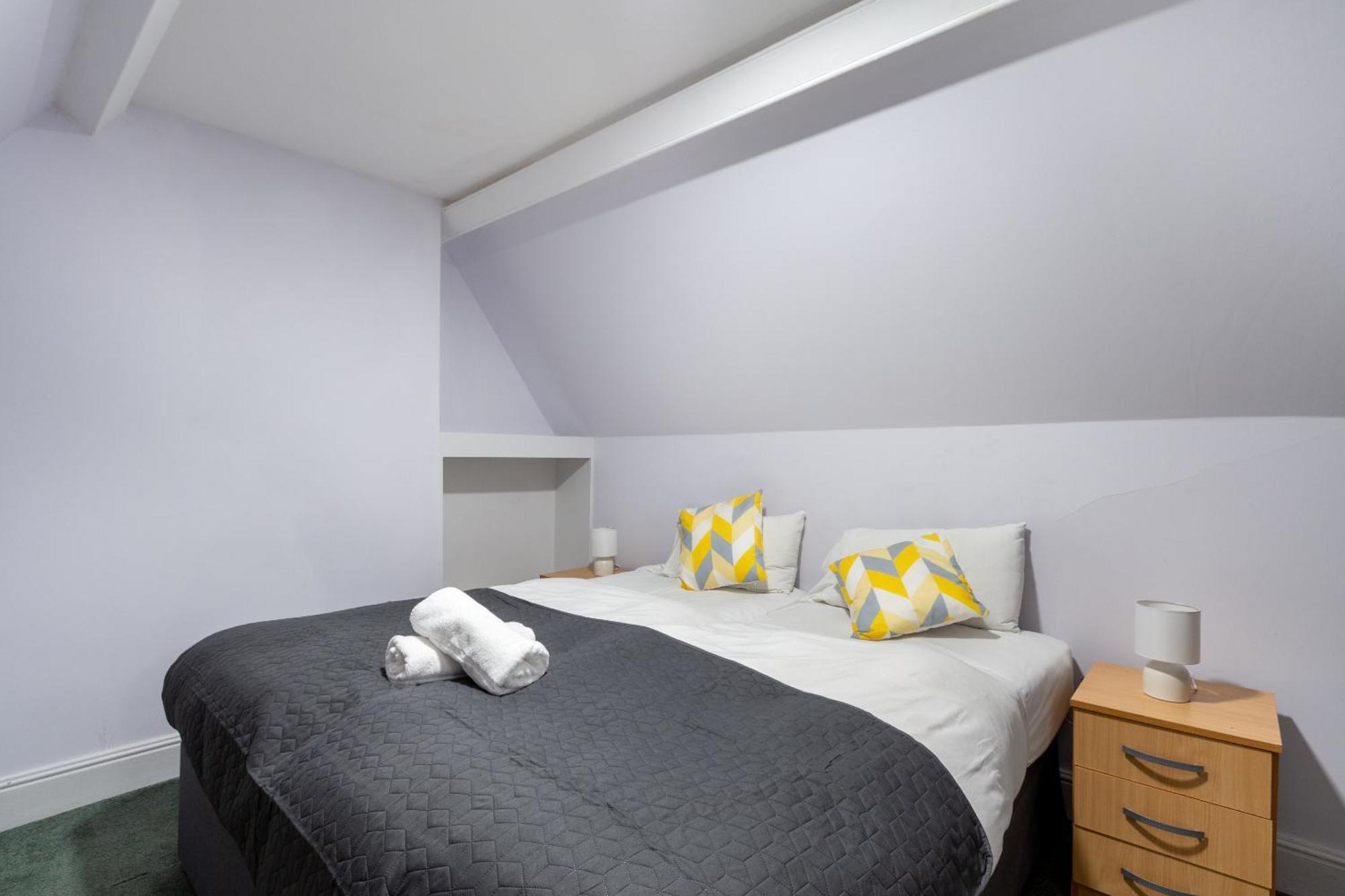 London Gatwick Inn Luaran gambar