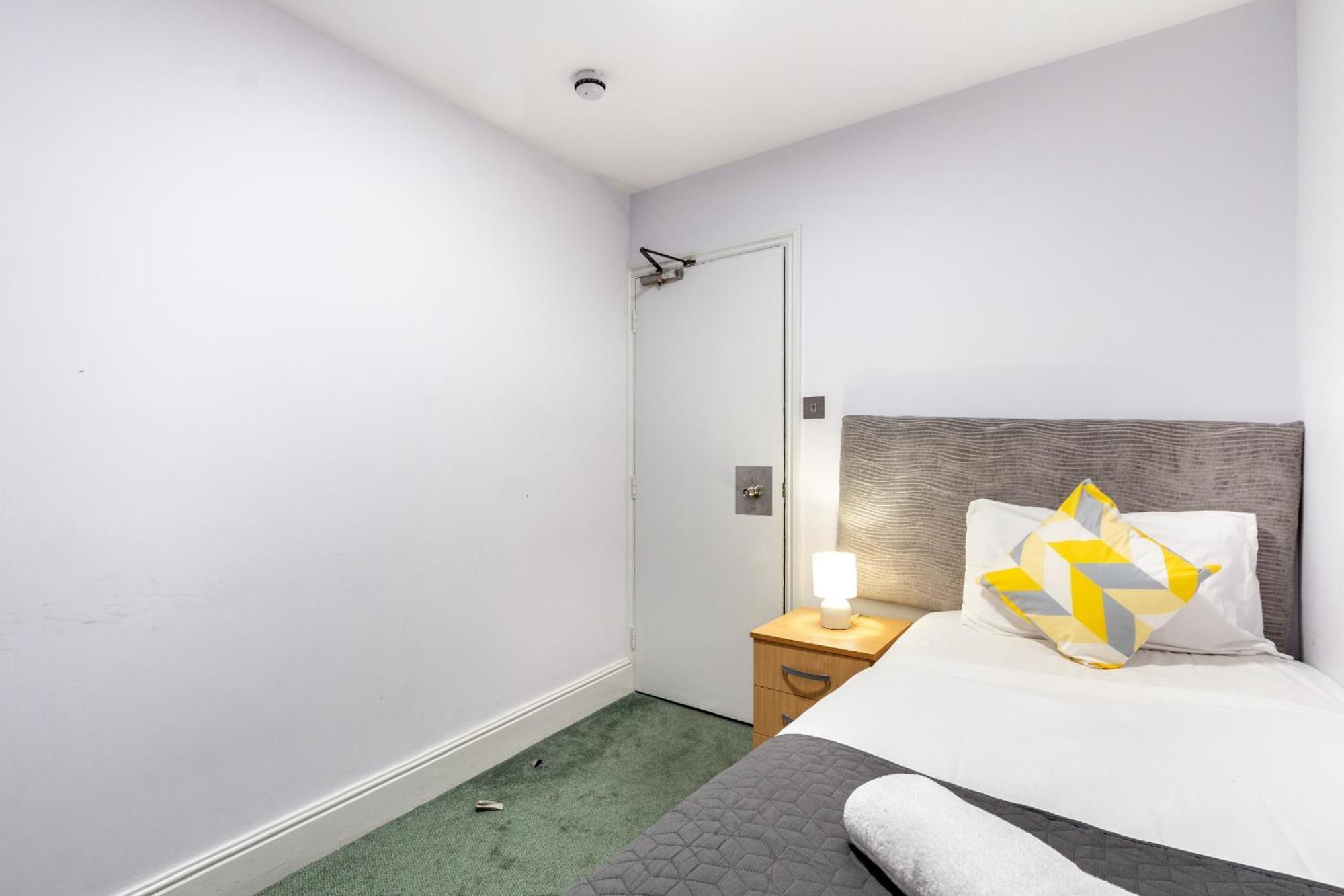 London Gatwick Inn Luaran gambar