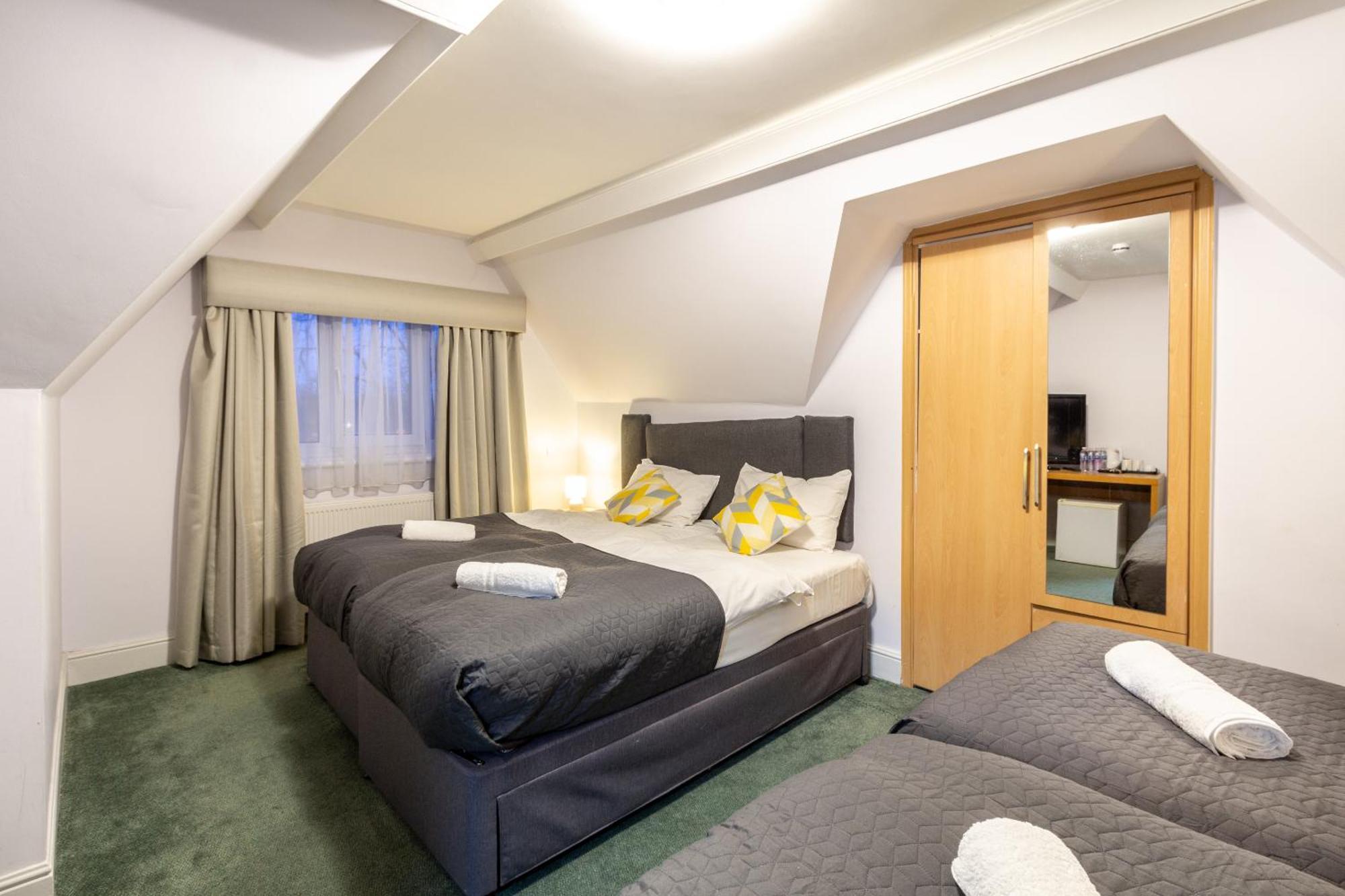 London Gatwick Inn Luaran gambar