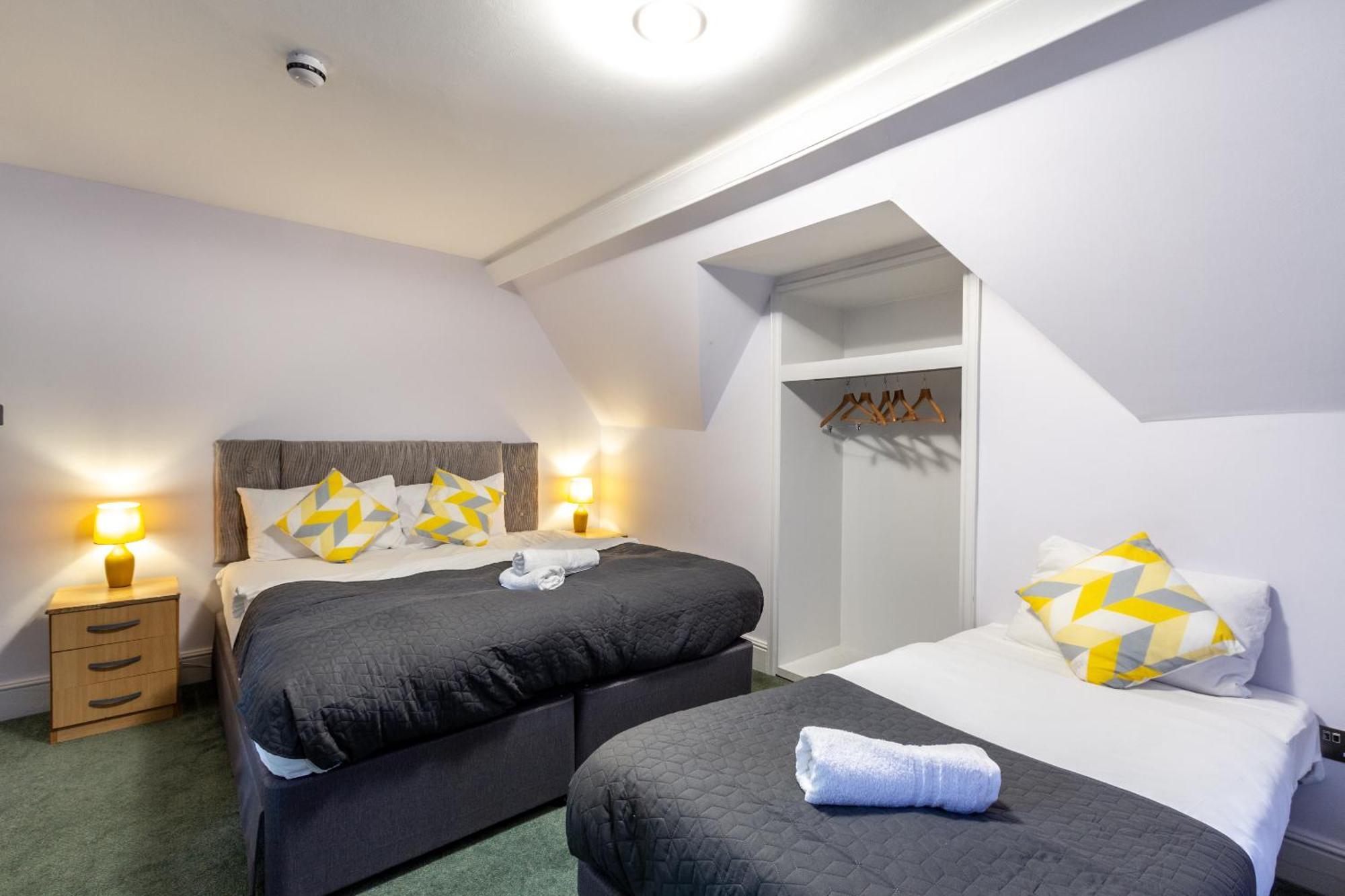 London Gatwick Inn Luaran gambar