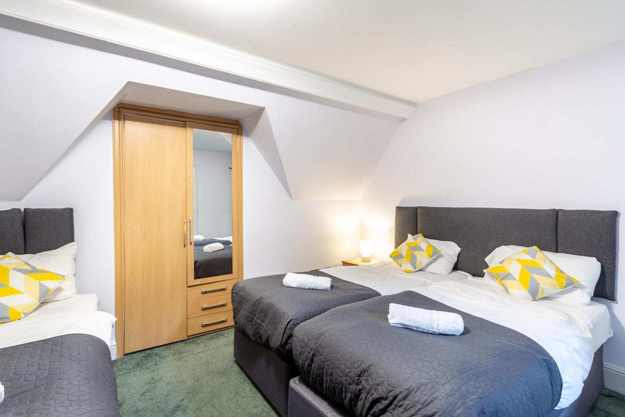 London Gatwick Inn Luaran gambar