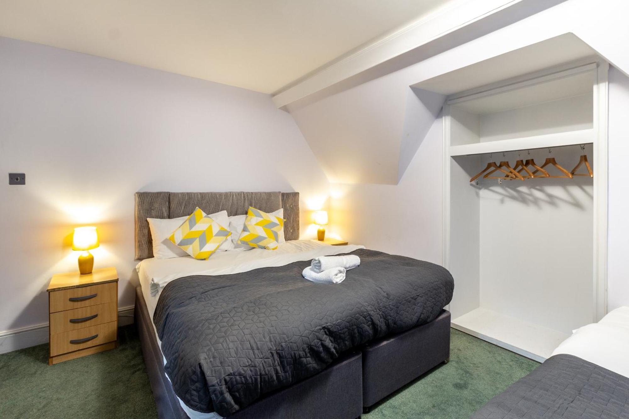 London Gatwick Inn Luaran gambar
