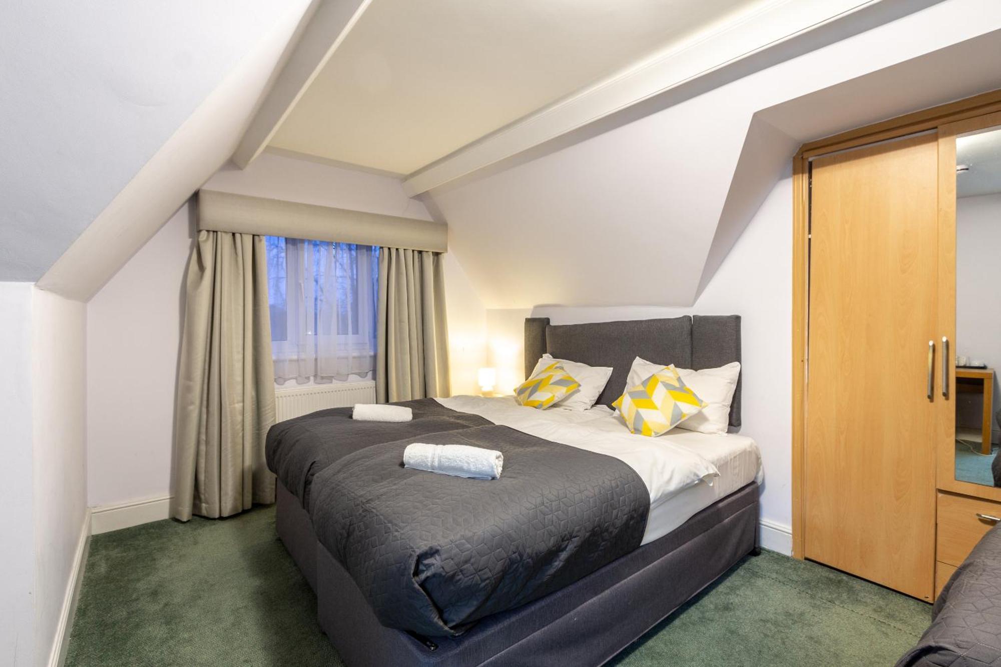 London Gatwick Inn Luaran gambar