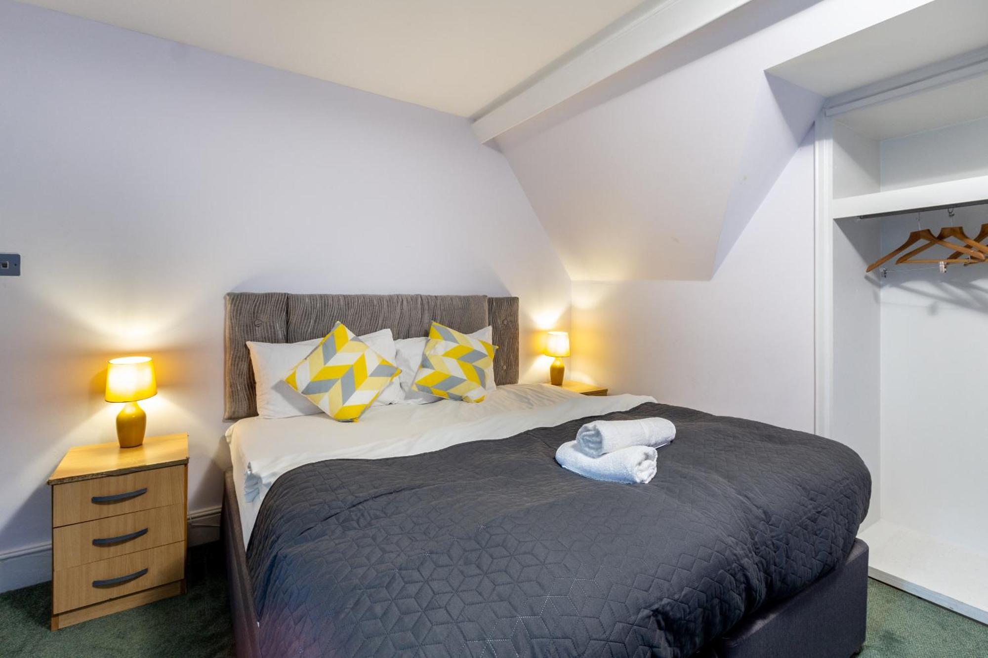 London Gatwick Inn Luaran gambar