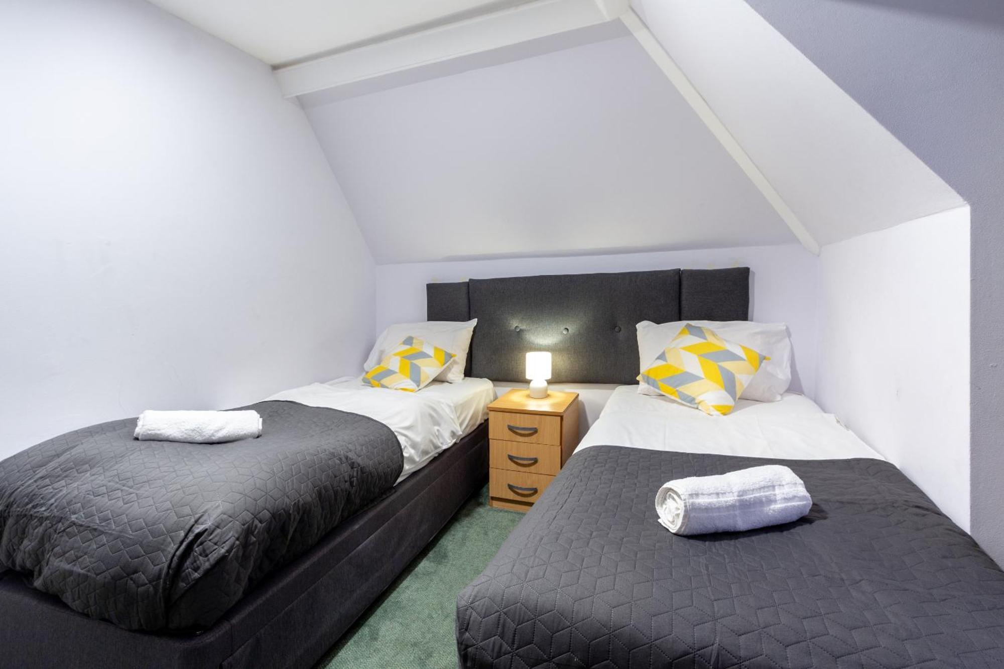 London Gatwick Inn Luaran gambar