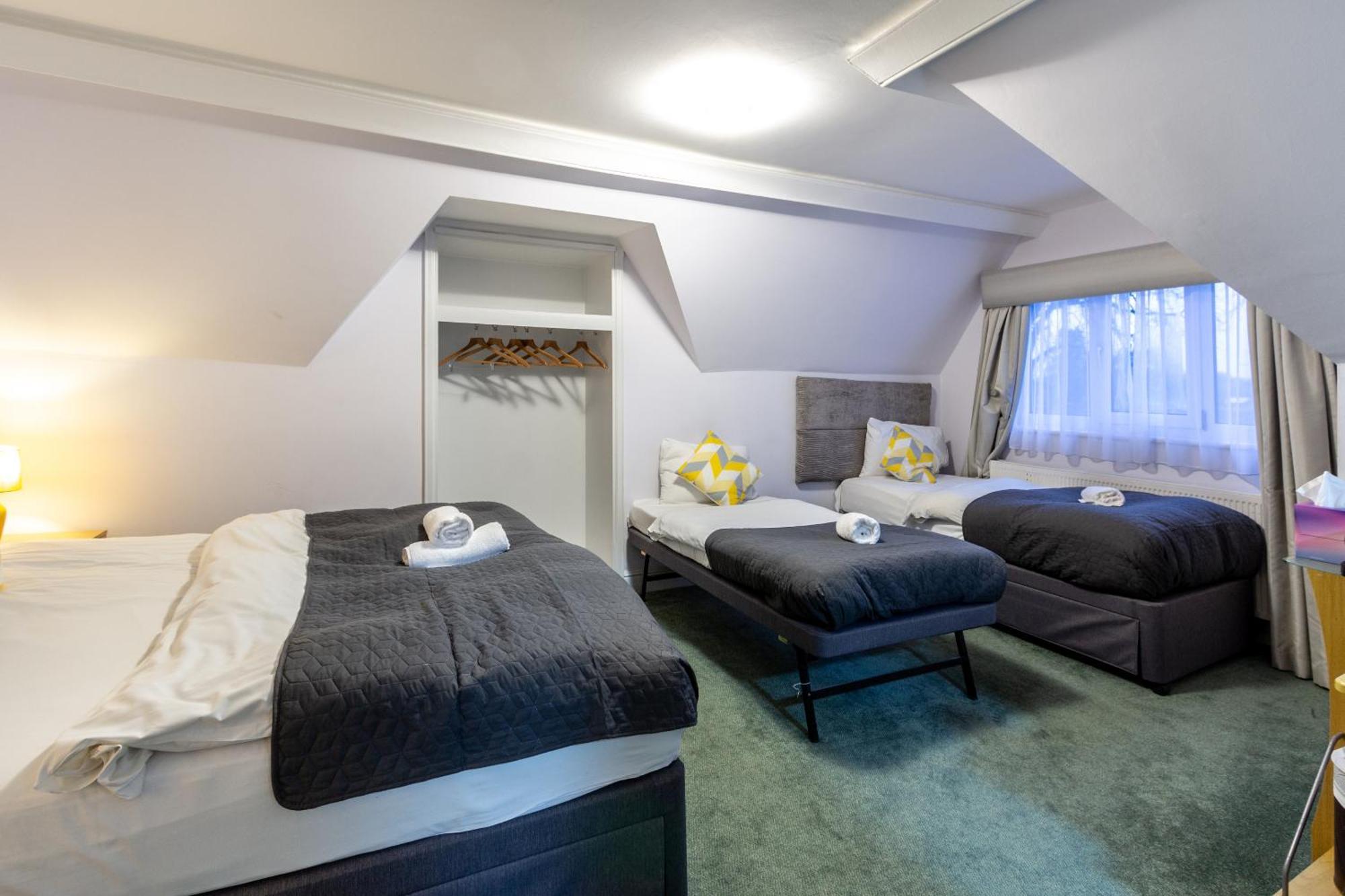 London Gatwick Inn Luaran gambar