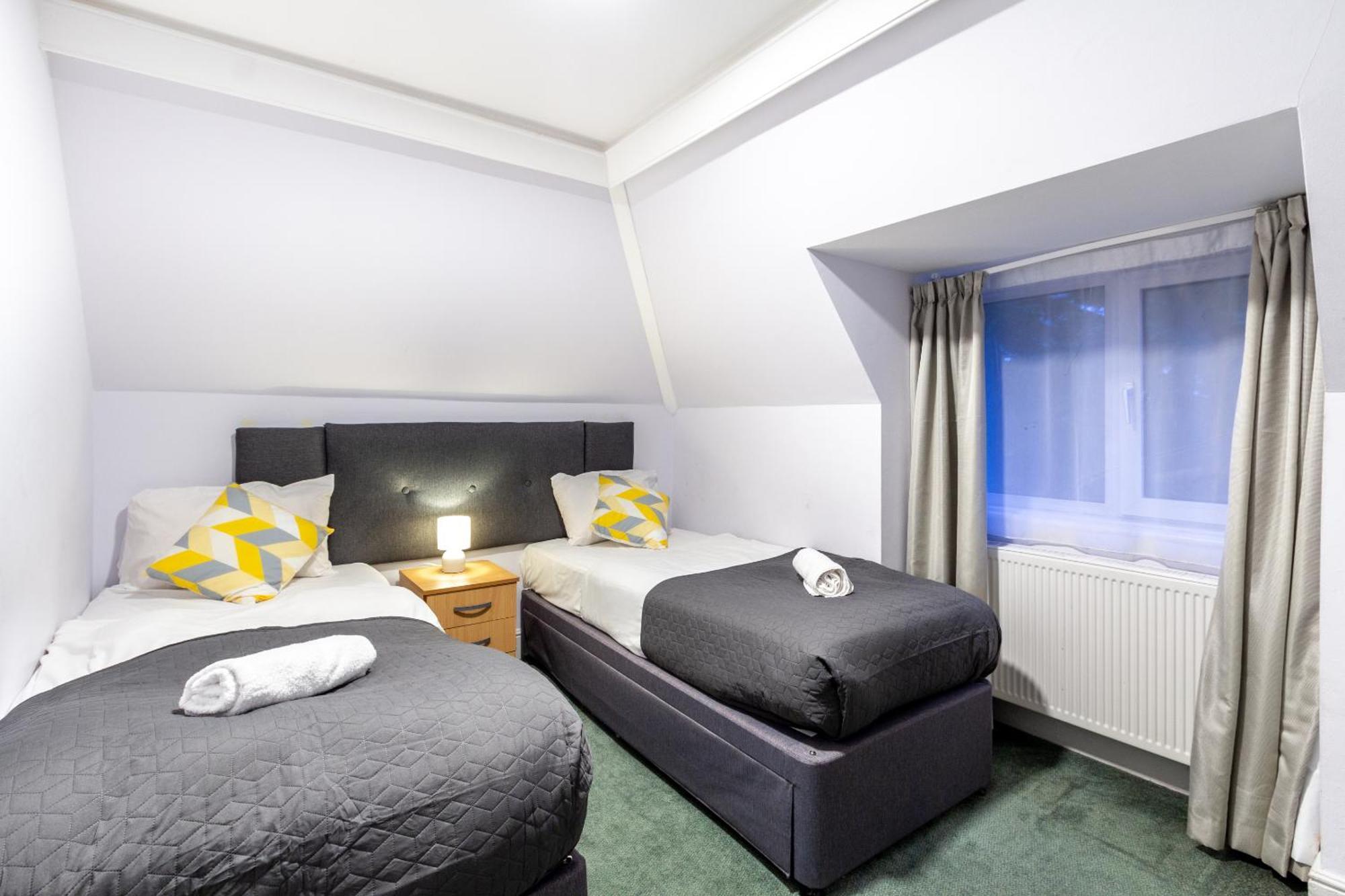 London Gatwick Inn Luaran gambar