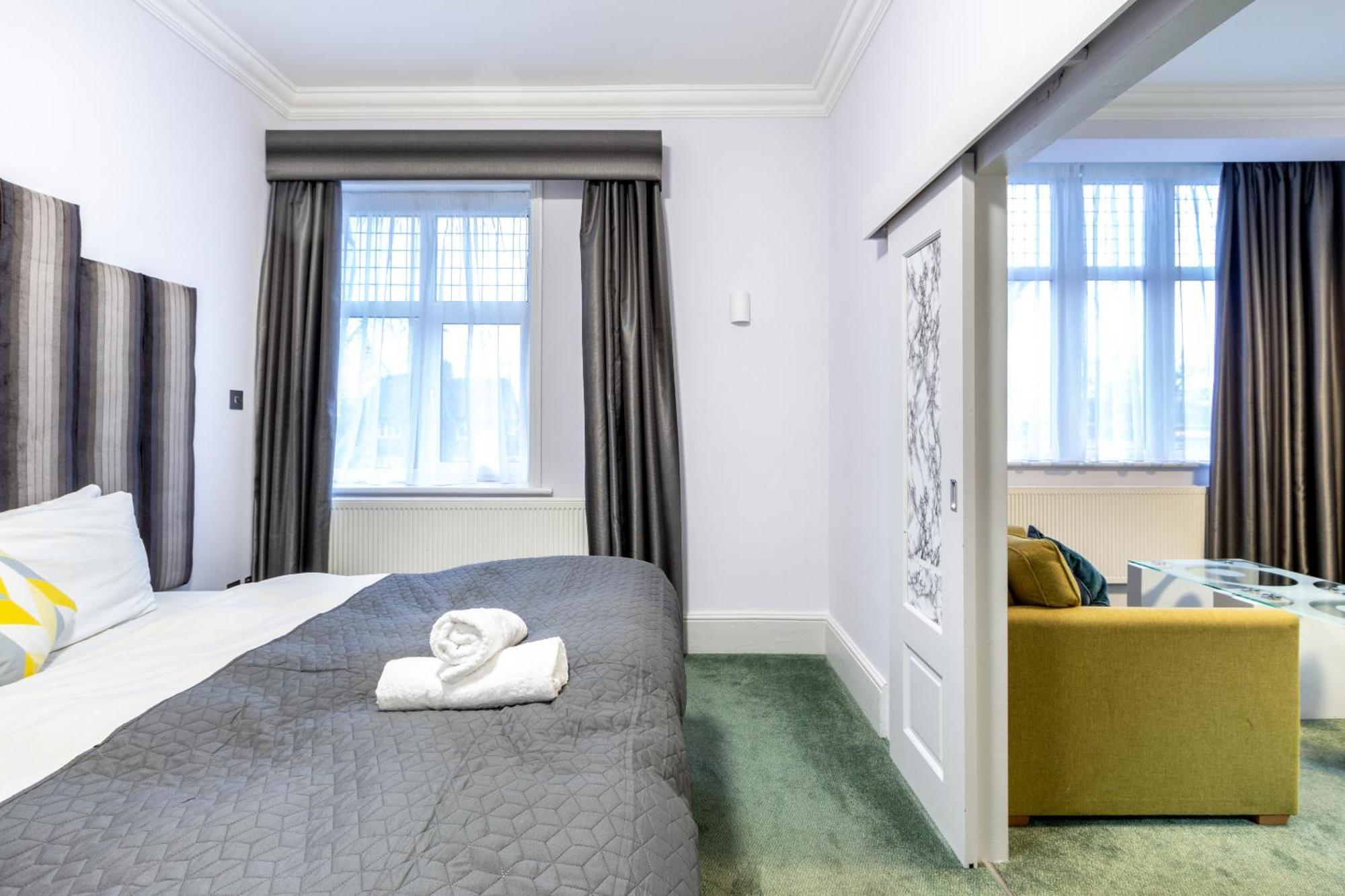 London Gatwick Inn Luaran gambar