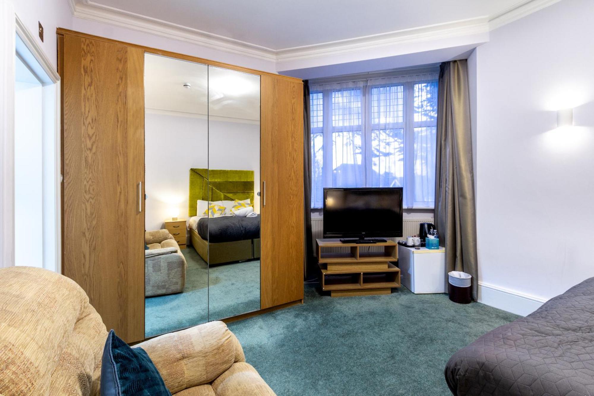 London Gatwick Inn Luaran gambar