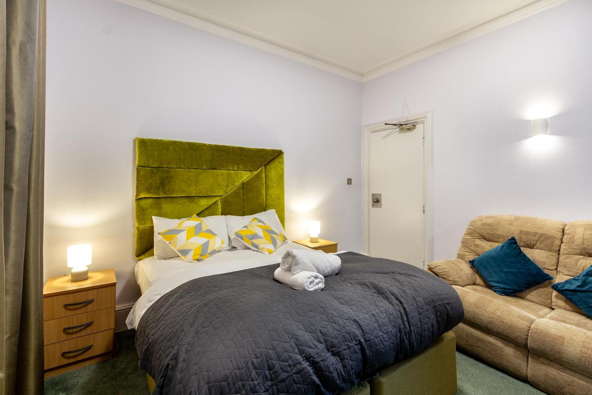 London Gatwick Inn Luaran gambar