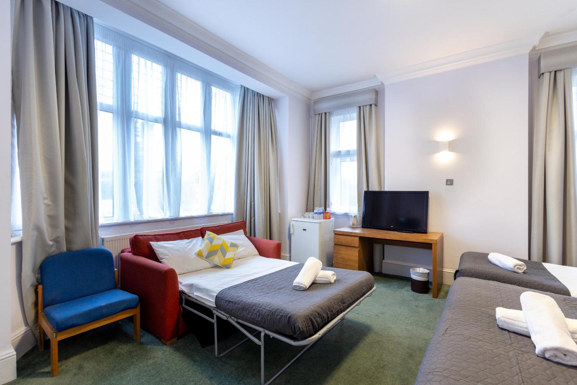 London Gatwick Inn Luaran gambar