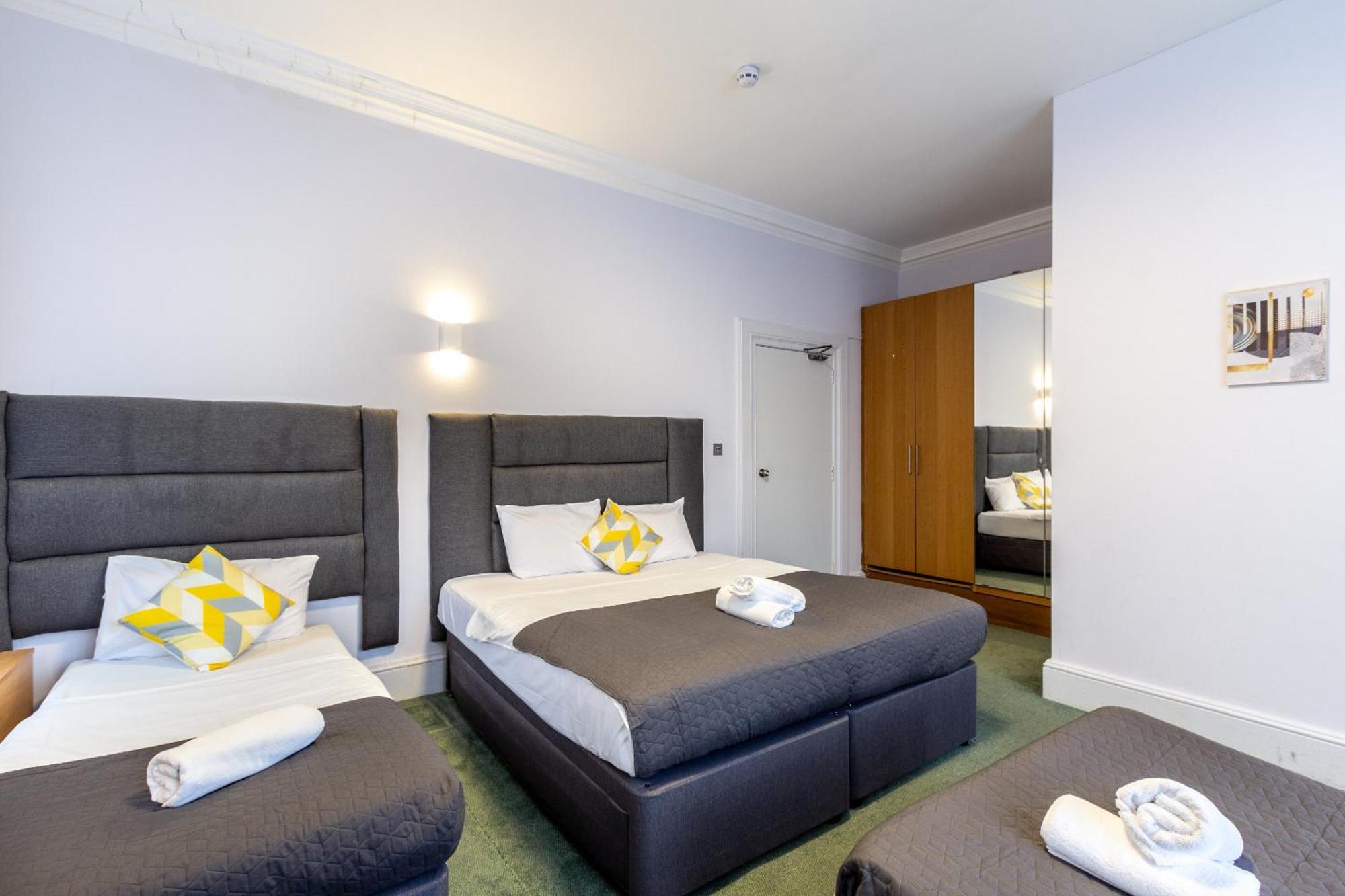 London Gatwick Inn Luaran gambar