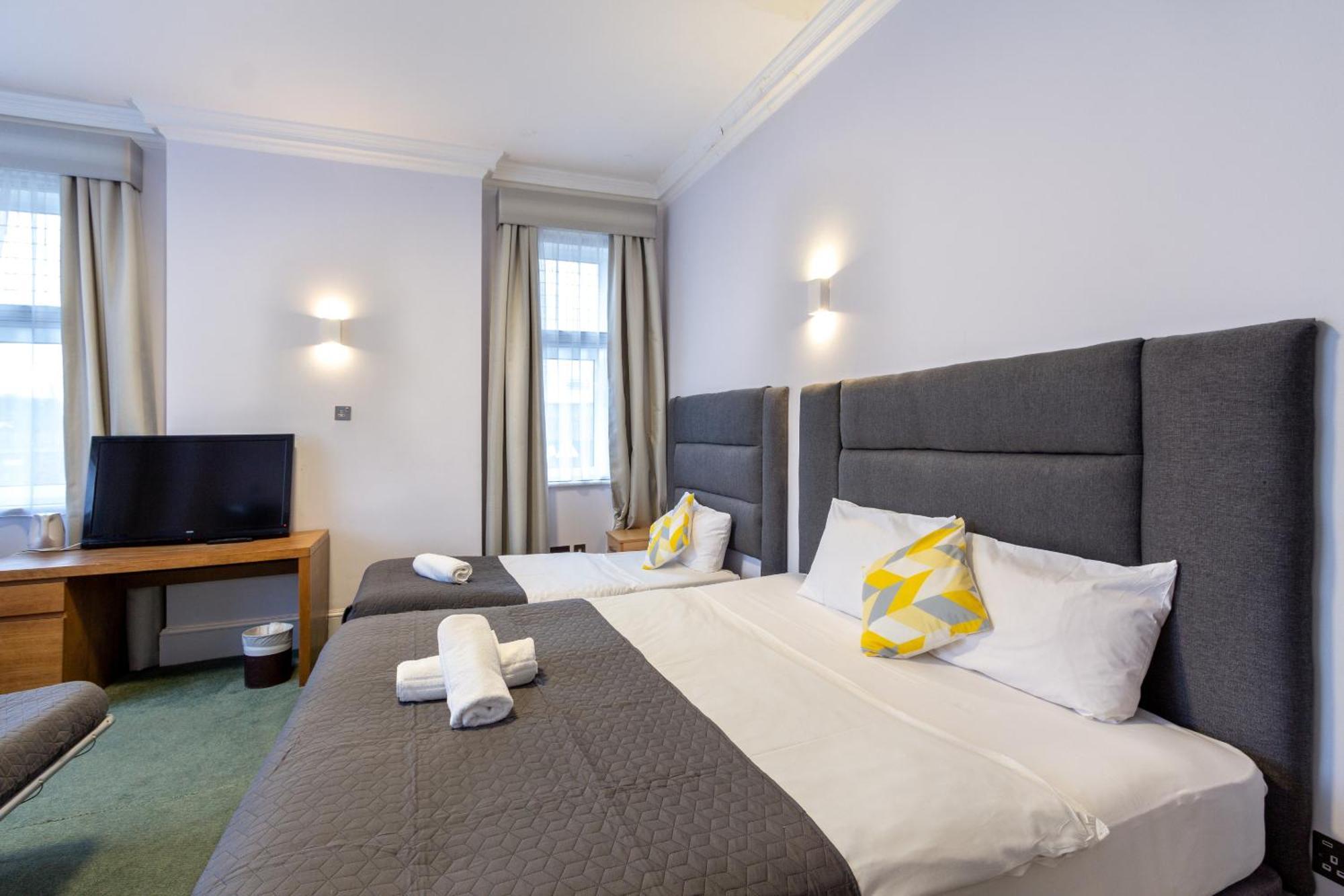 London Gatwick Inn Luaran gambar