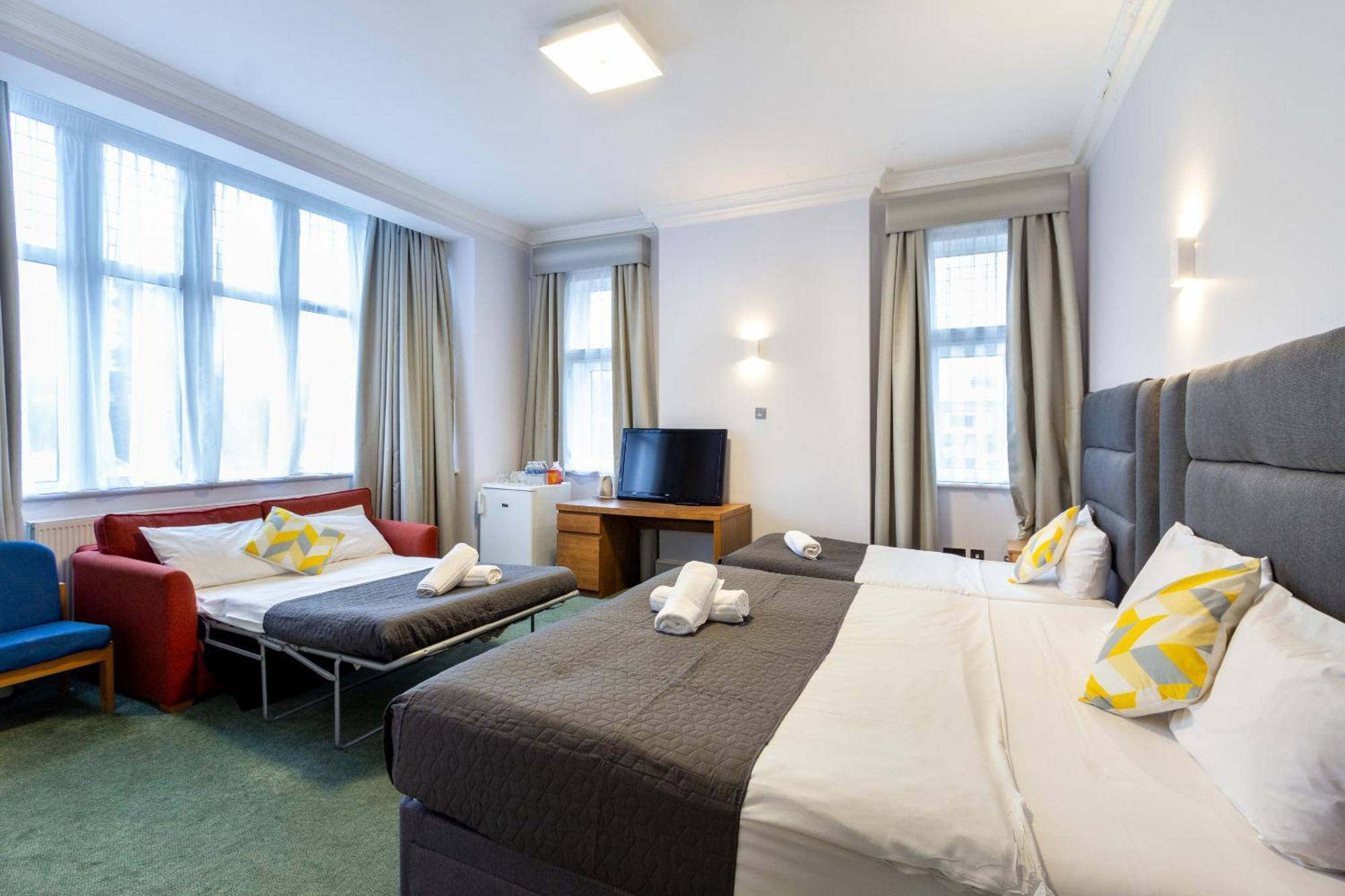 London Gatwick Inn Luaran gambar