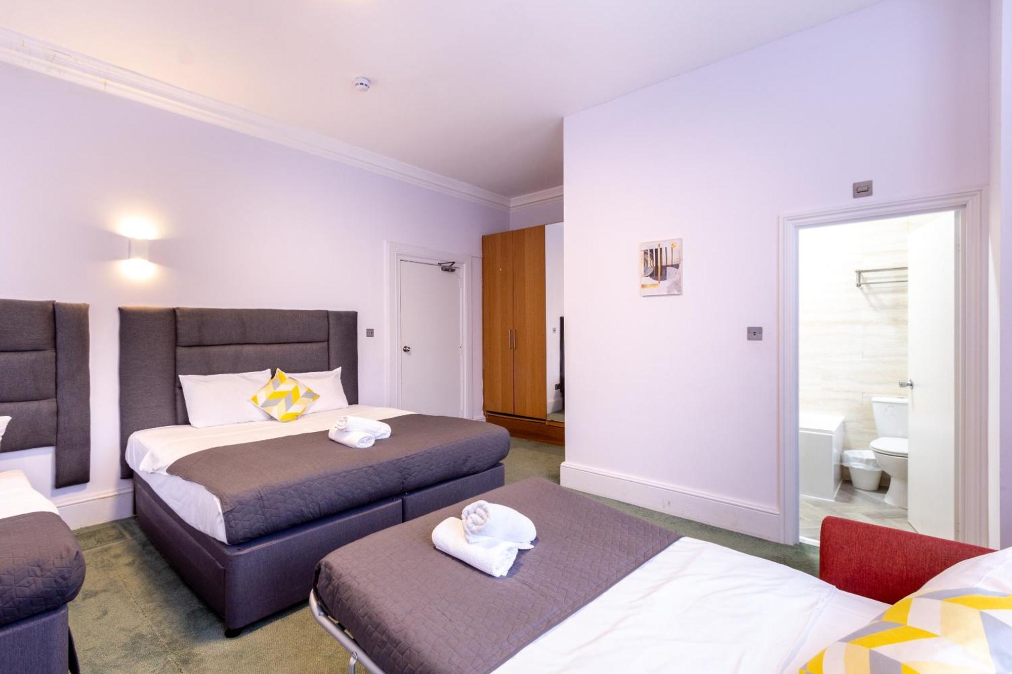 London Gatwick Inn Luaran gambar