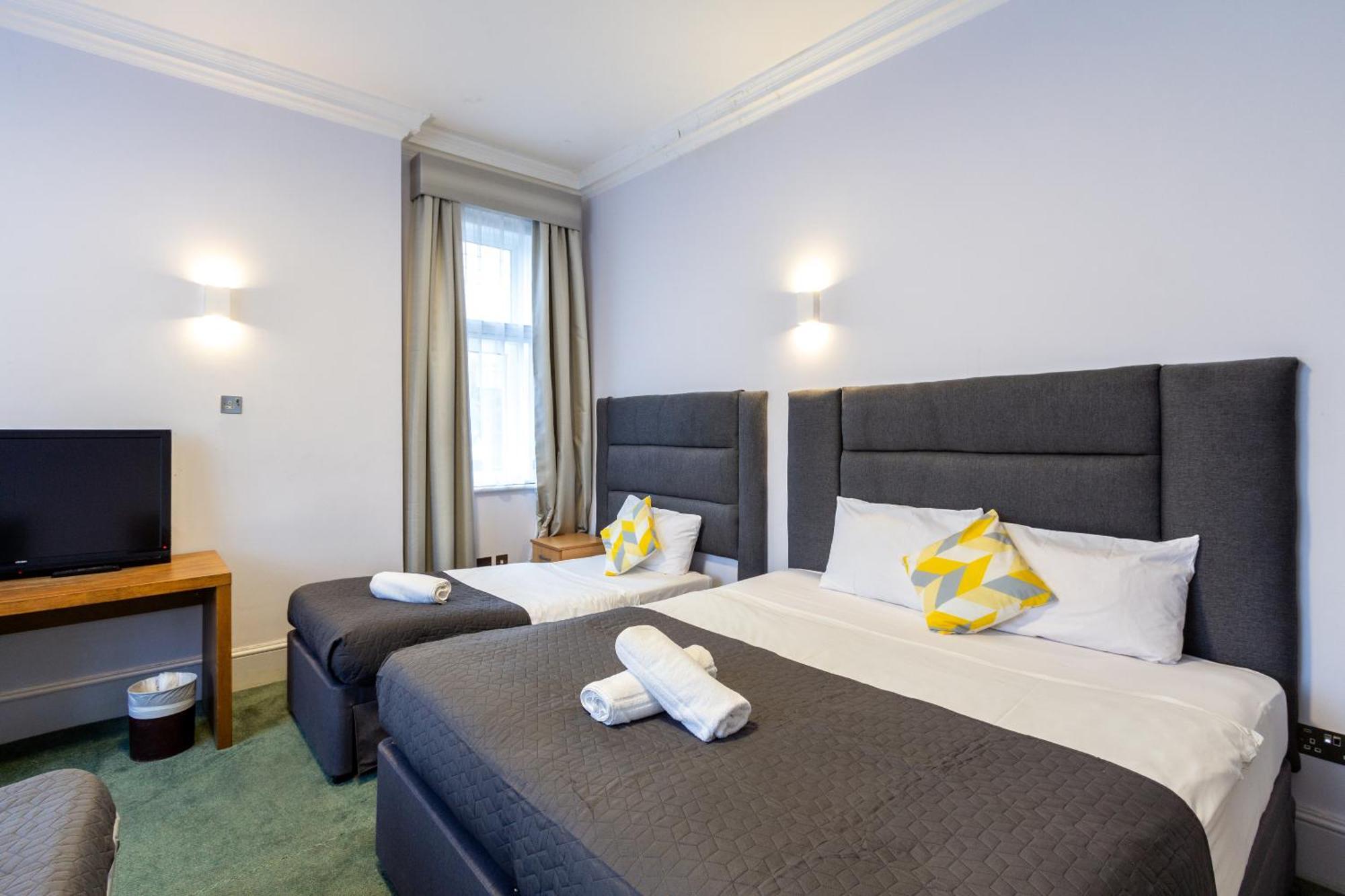 London Gatwick Inn Luaran gambar