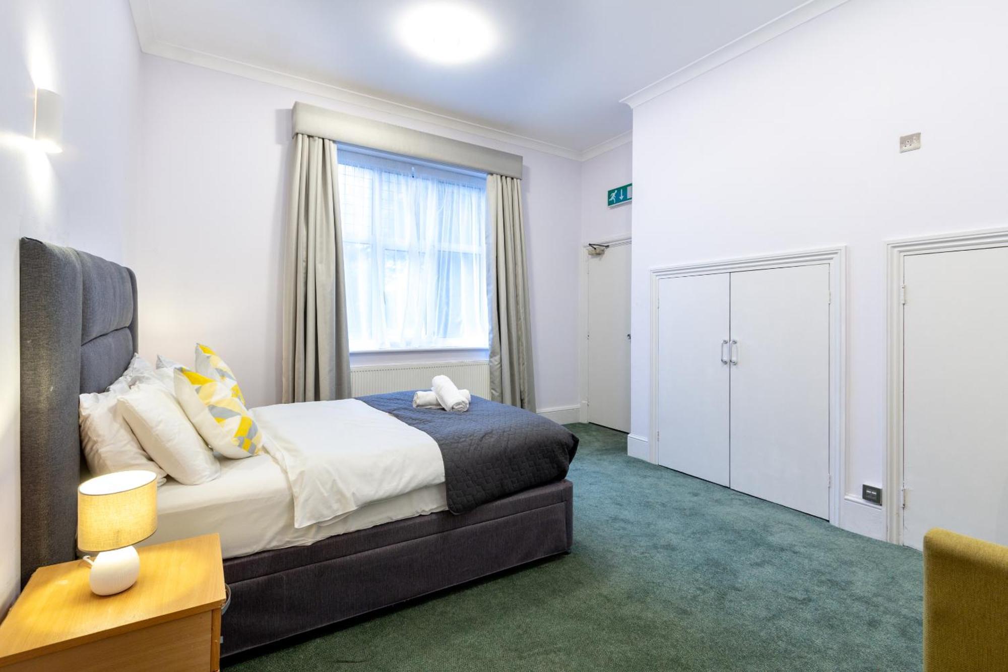 London Gatwick Inn Luaran gambar
