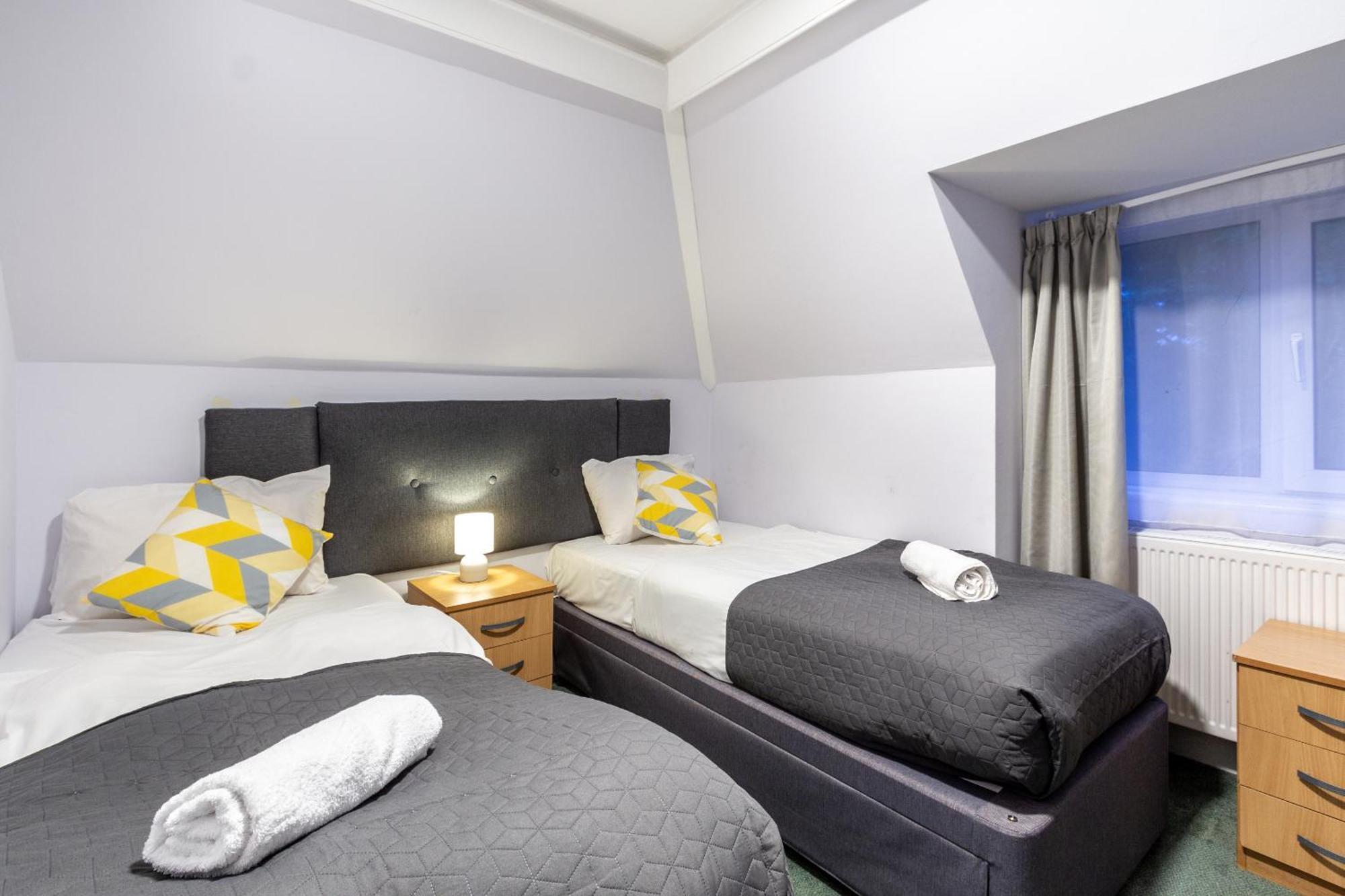 London Gatwick Inn Luaran gambar