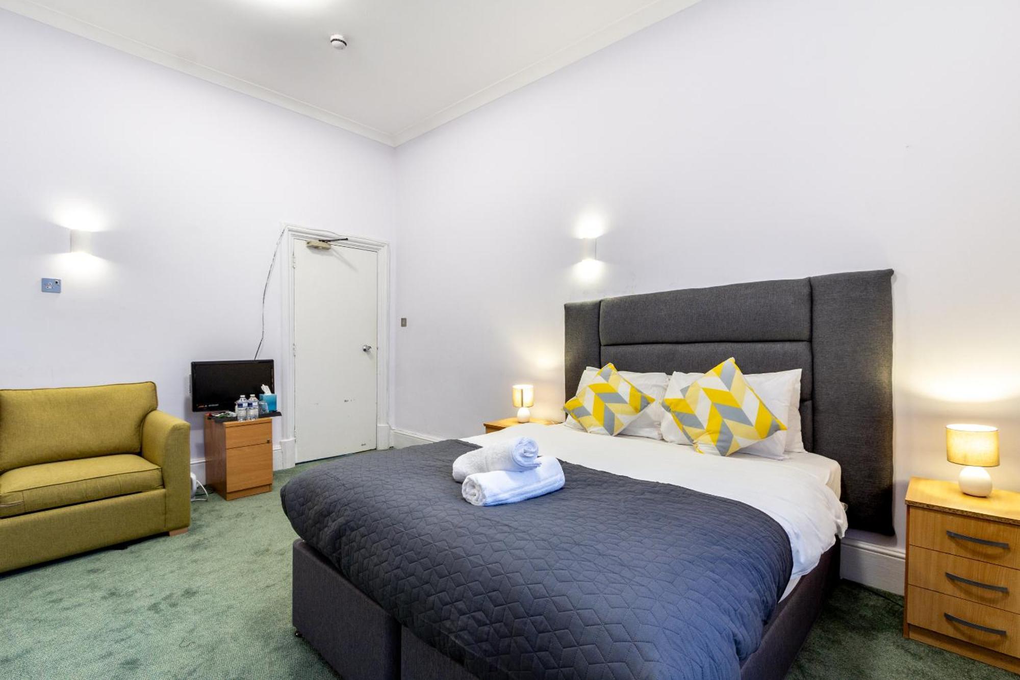 London Gatwick Inn Luaran gambar