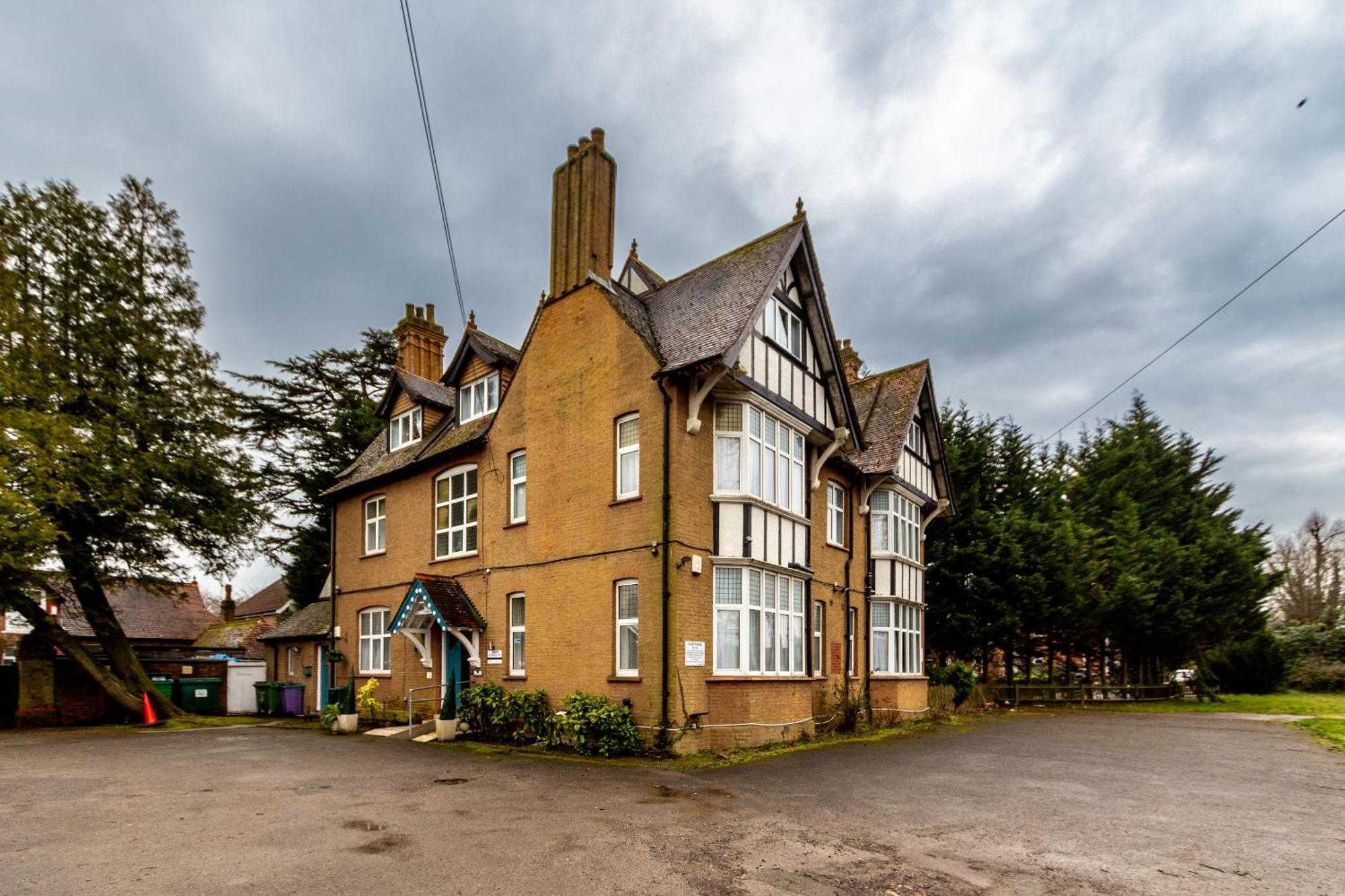 London Gatwick Inn Luaran gambar