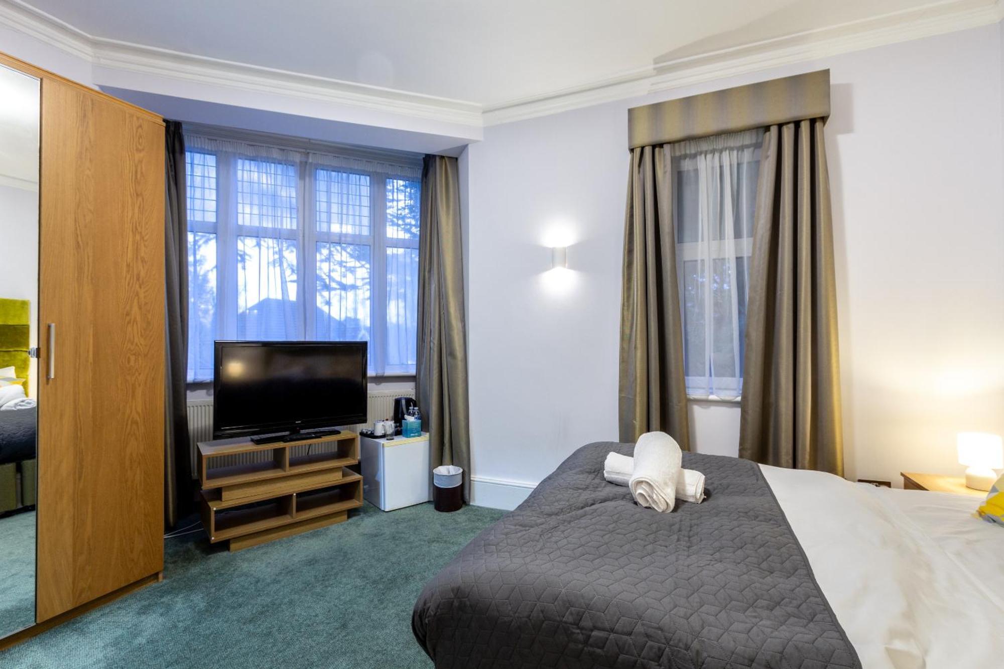 London Gatwick Inn Luaran gambar