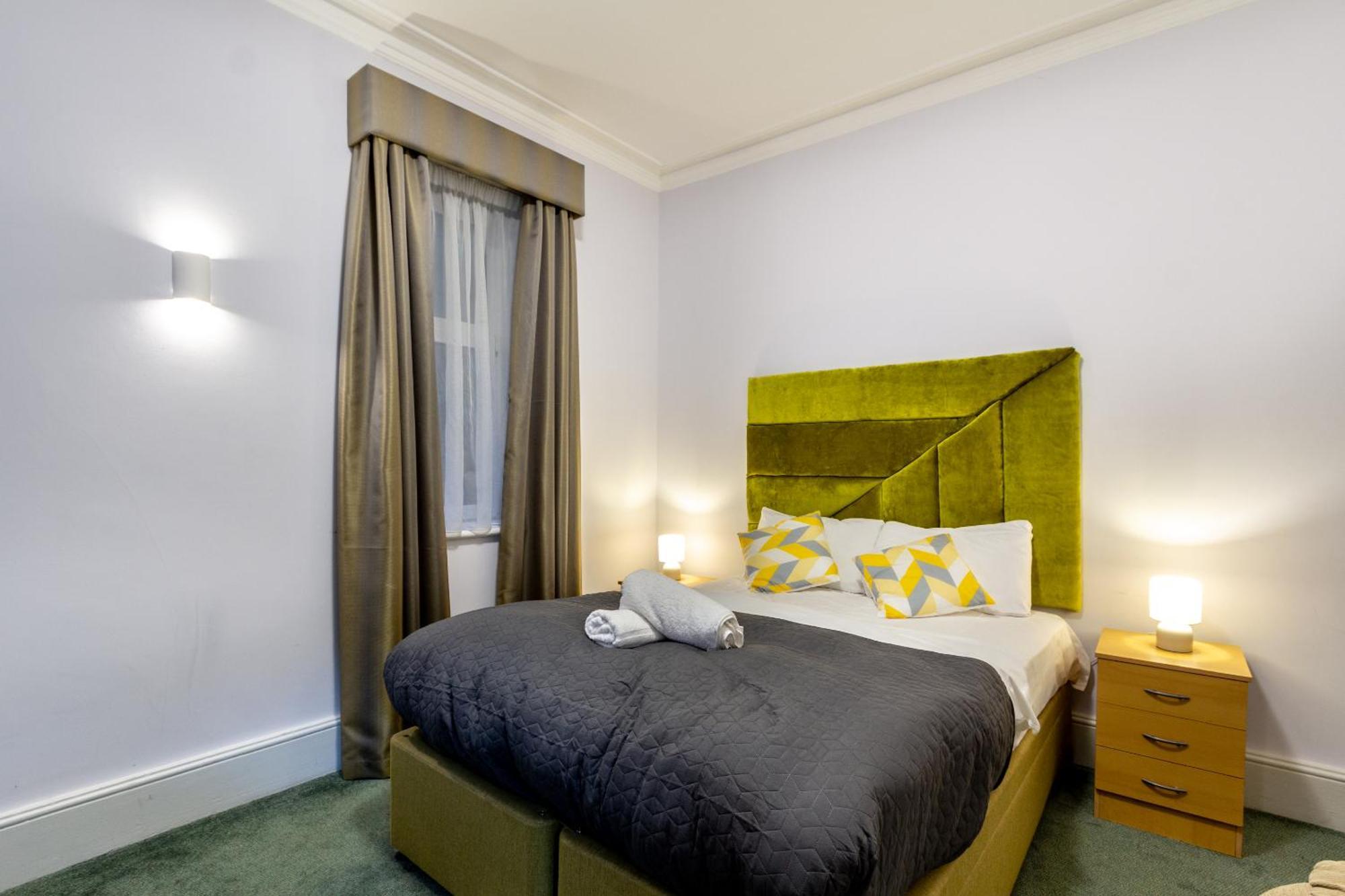 London Gatwick Inn Luaran gambar