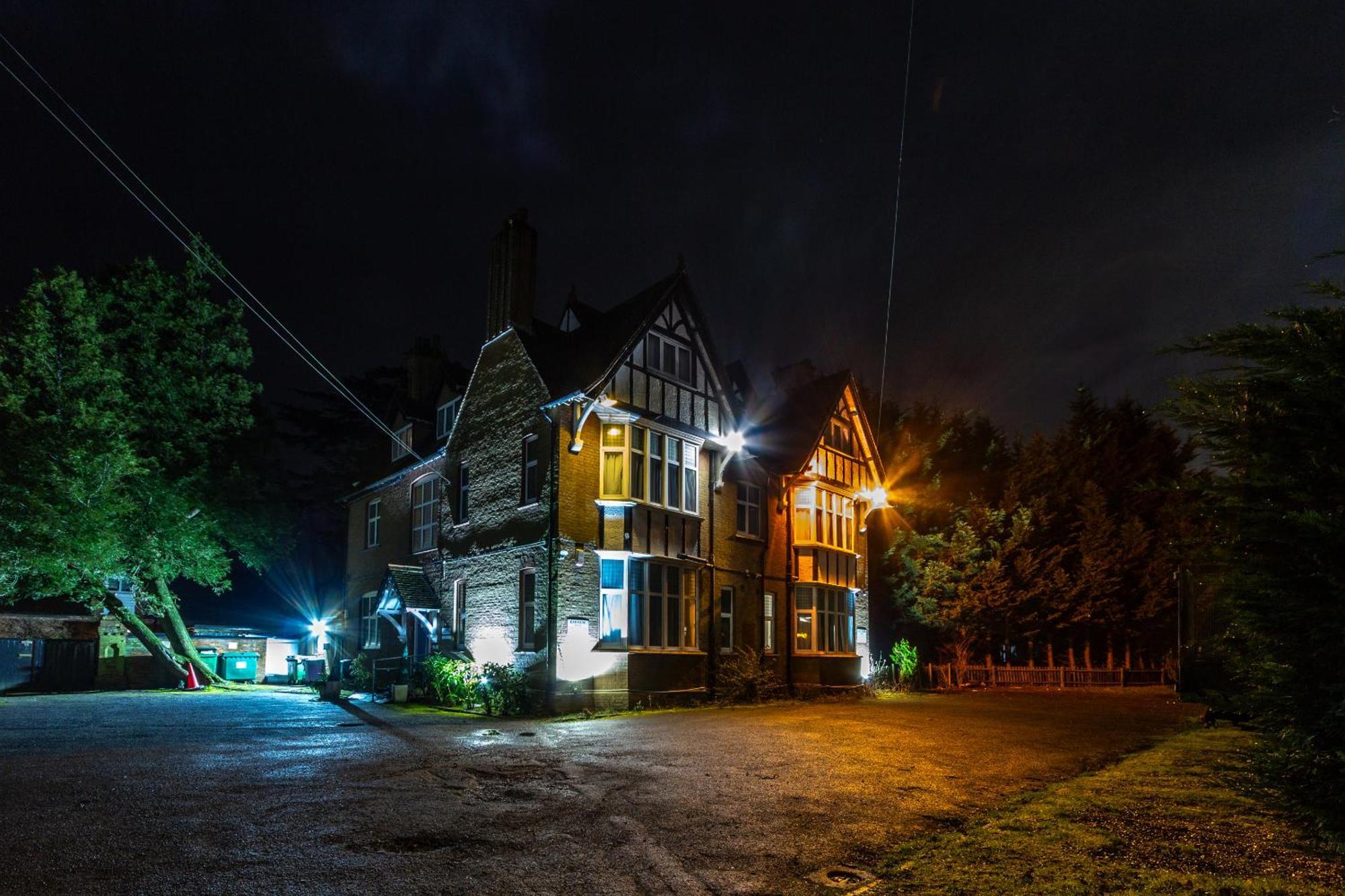 London Gatwick Inn Luaran gambar