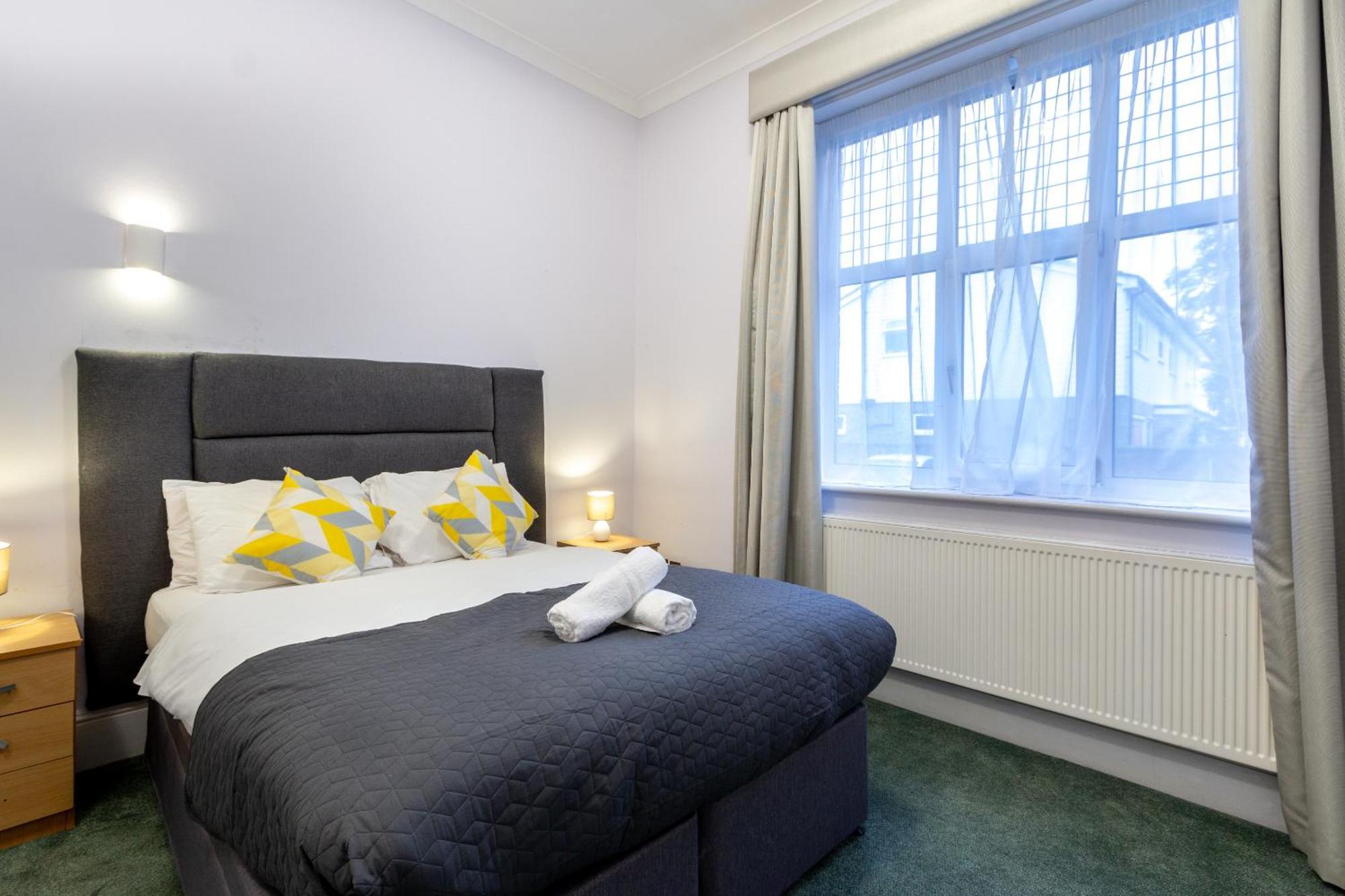 London Gatwick Inn Luaran gambar
